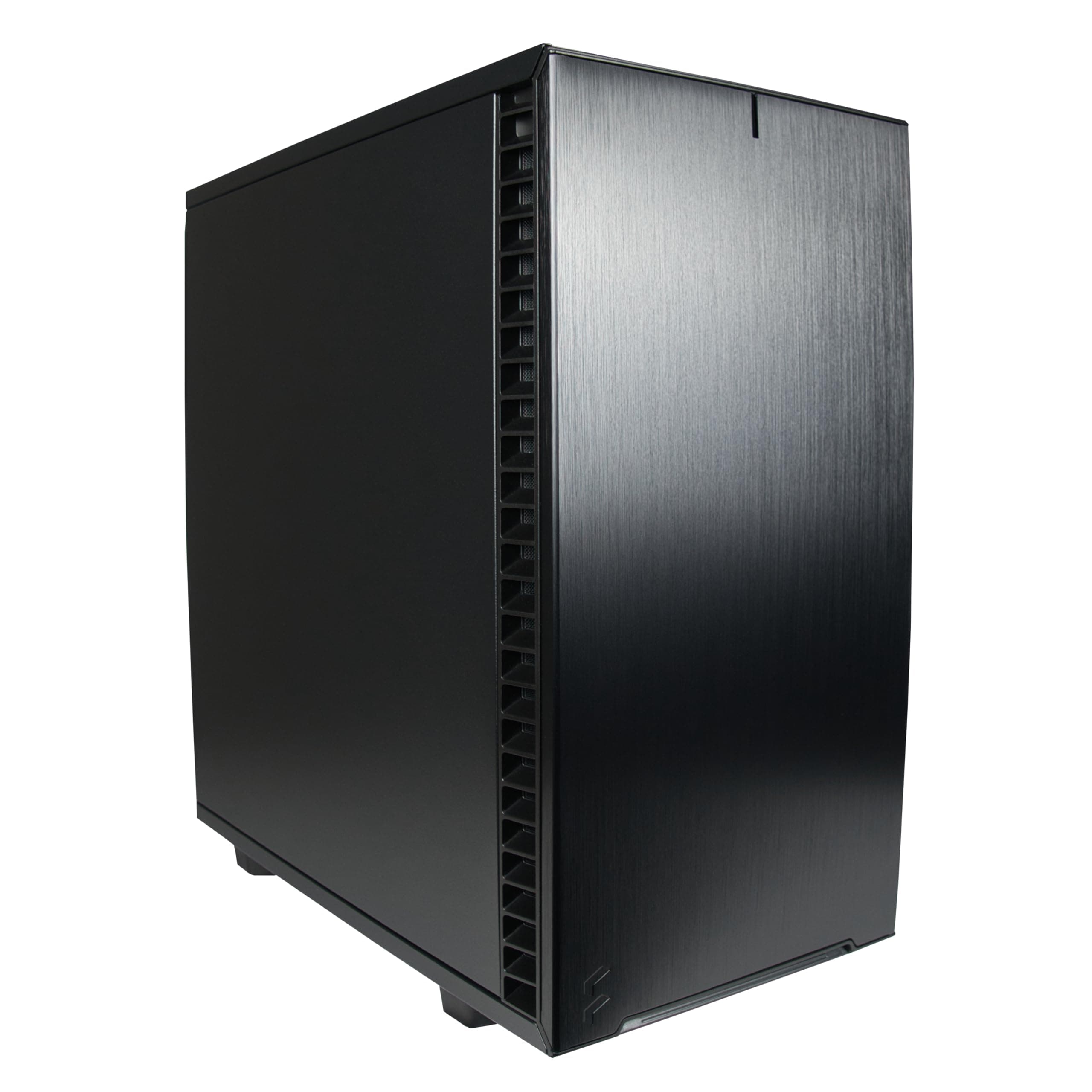 Computer Intel Core Ultra 9 285K (bis 5,7 GHz Turbo) 96GB DDR5-6400 MHz 4TB M.2 SSD 240-mm CPU-Wasserkühlung Windows 11 Pro Wi-Fi 7 robuster schallgedämmter und leiser Mini-Tower-PC Intel 9 285K 96GB DDR5 4TB SSD