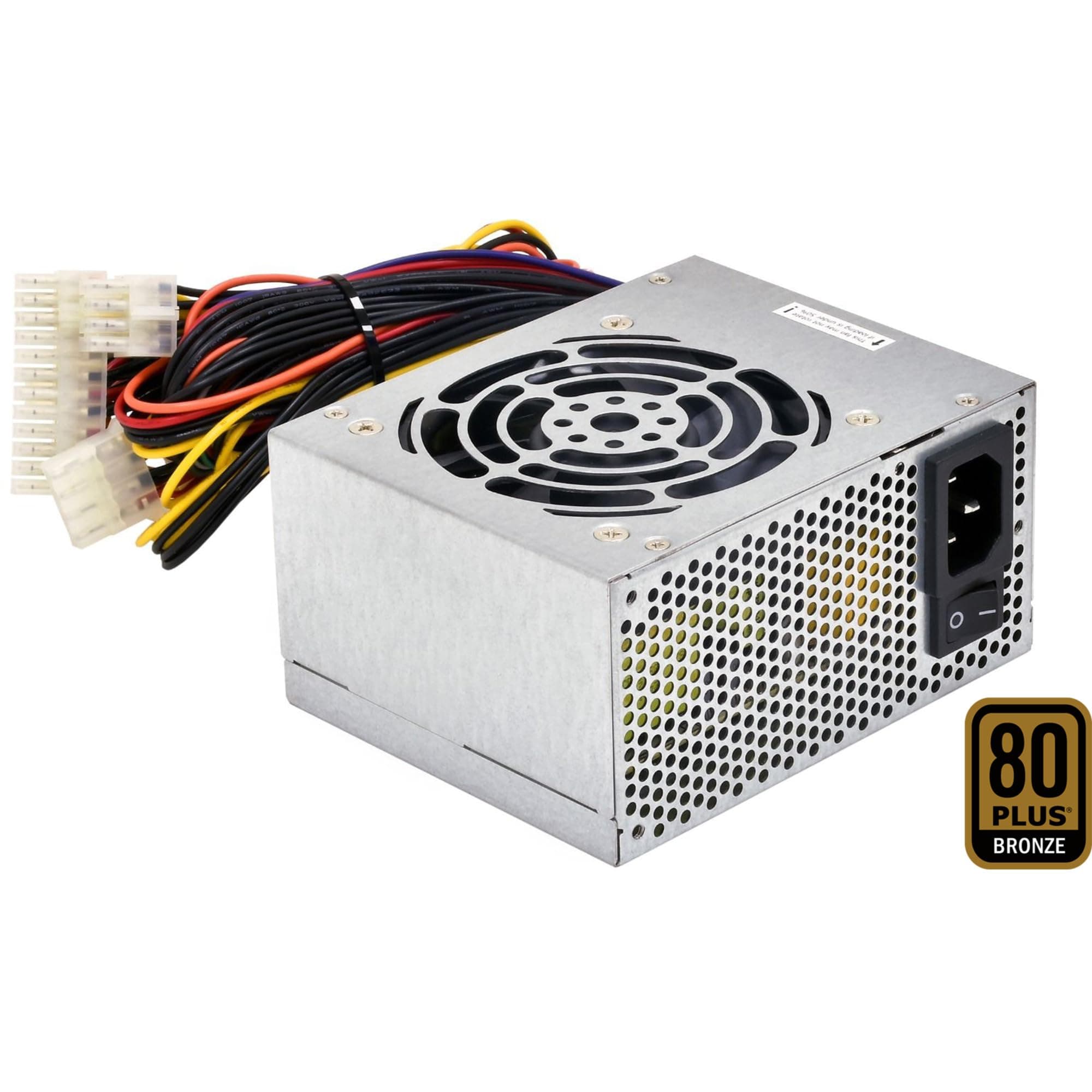 SEASONIC SSP-300SFB 300W SFX 80 Plus Bronze, Active PFC Bulk