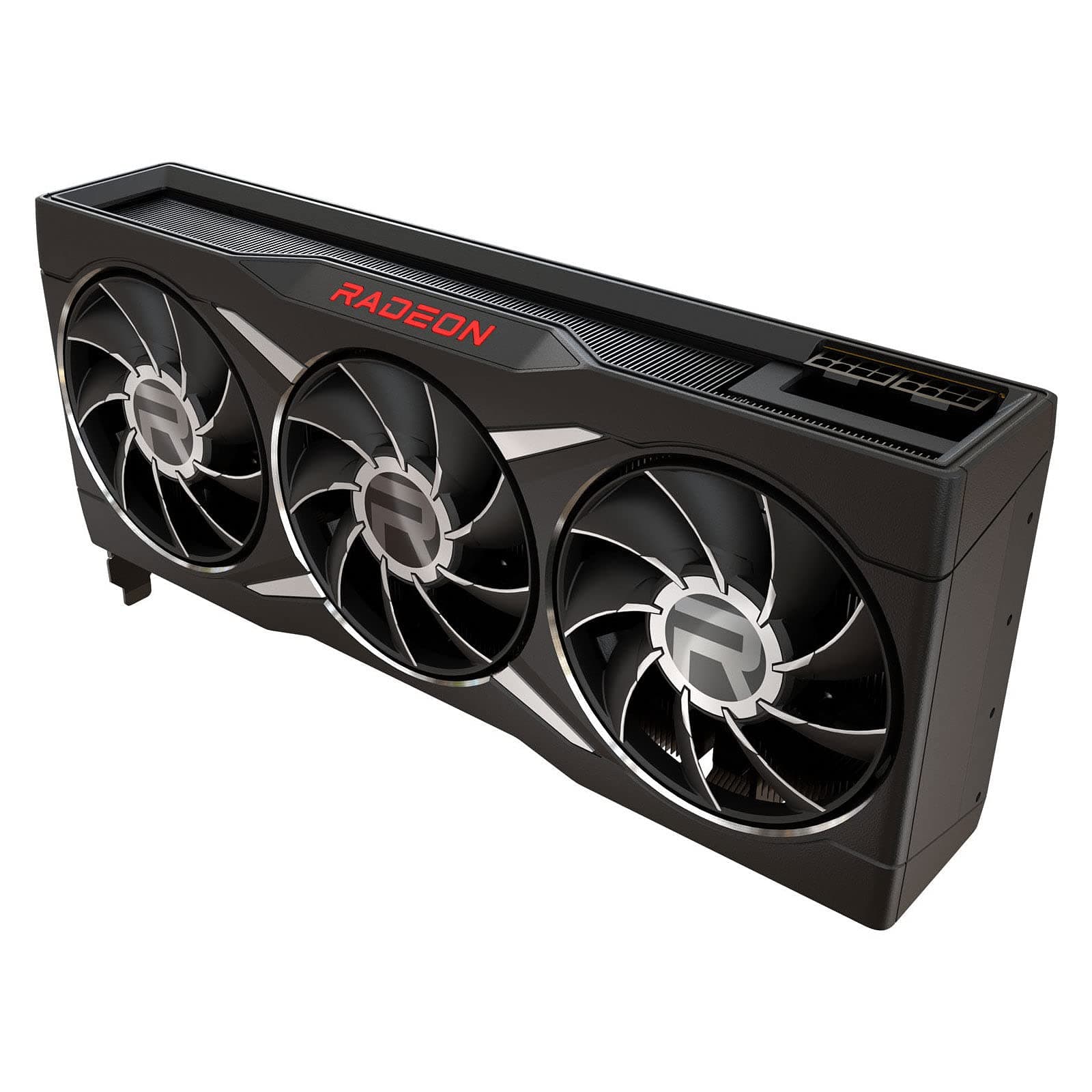 AMD Radeon RX 6950 XT, 16GB GDDR6 256-bit up to 18 Gbps, Gaming Desktop Graphics Card Bild 7