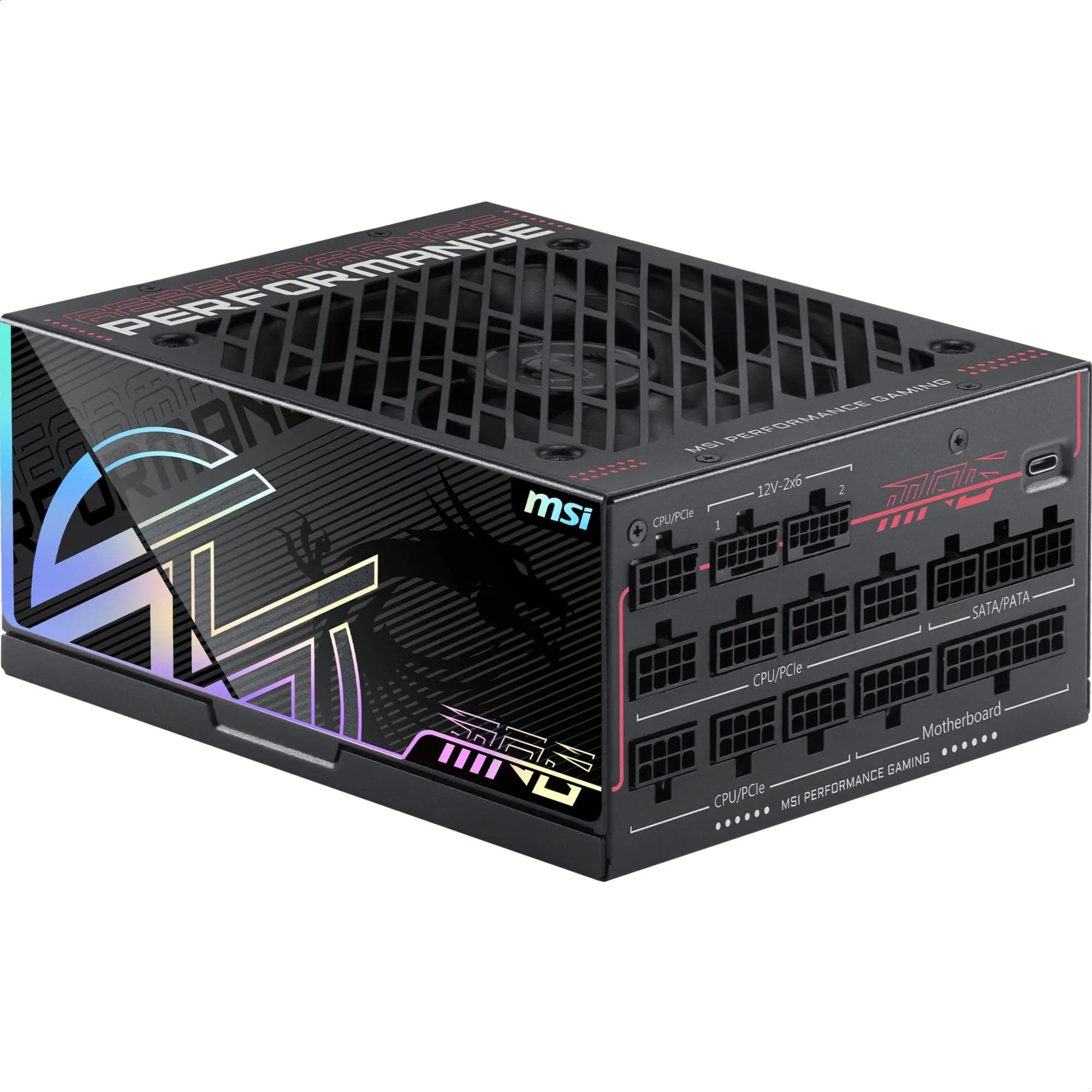 MPG Ai1300TS PCIE5 Bild 2