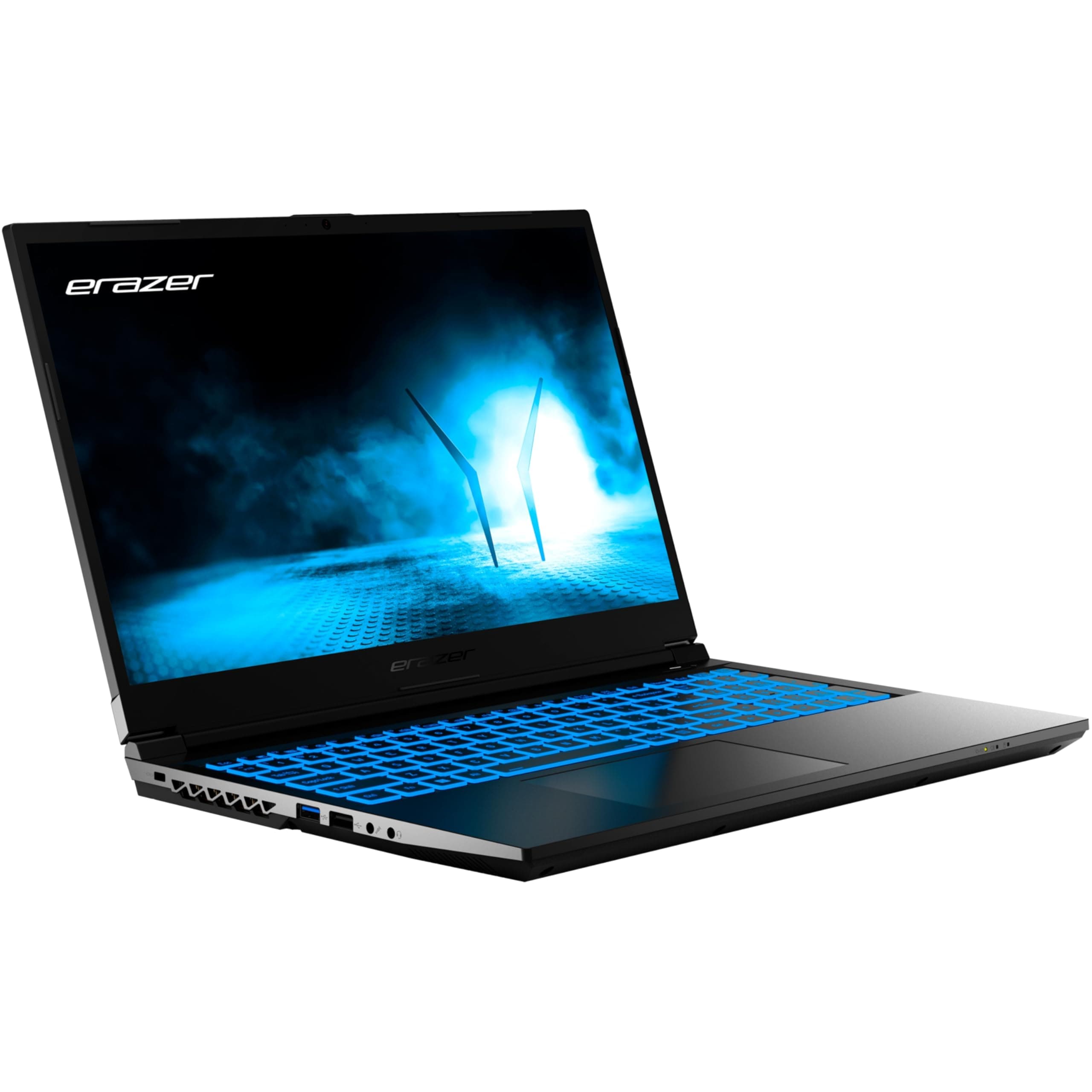 MEDION ERAZER Crawler E50 39,6 cm (15,6 Zoll) Full HD Gaming Laptop (Intel Core i5-12450H, 16GB DDR4 RAM, 512GB PCIe SSD, NVIDIA GeForce RTX 4050 6GB GDDR6, Win 11 Home) Bild 4