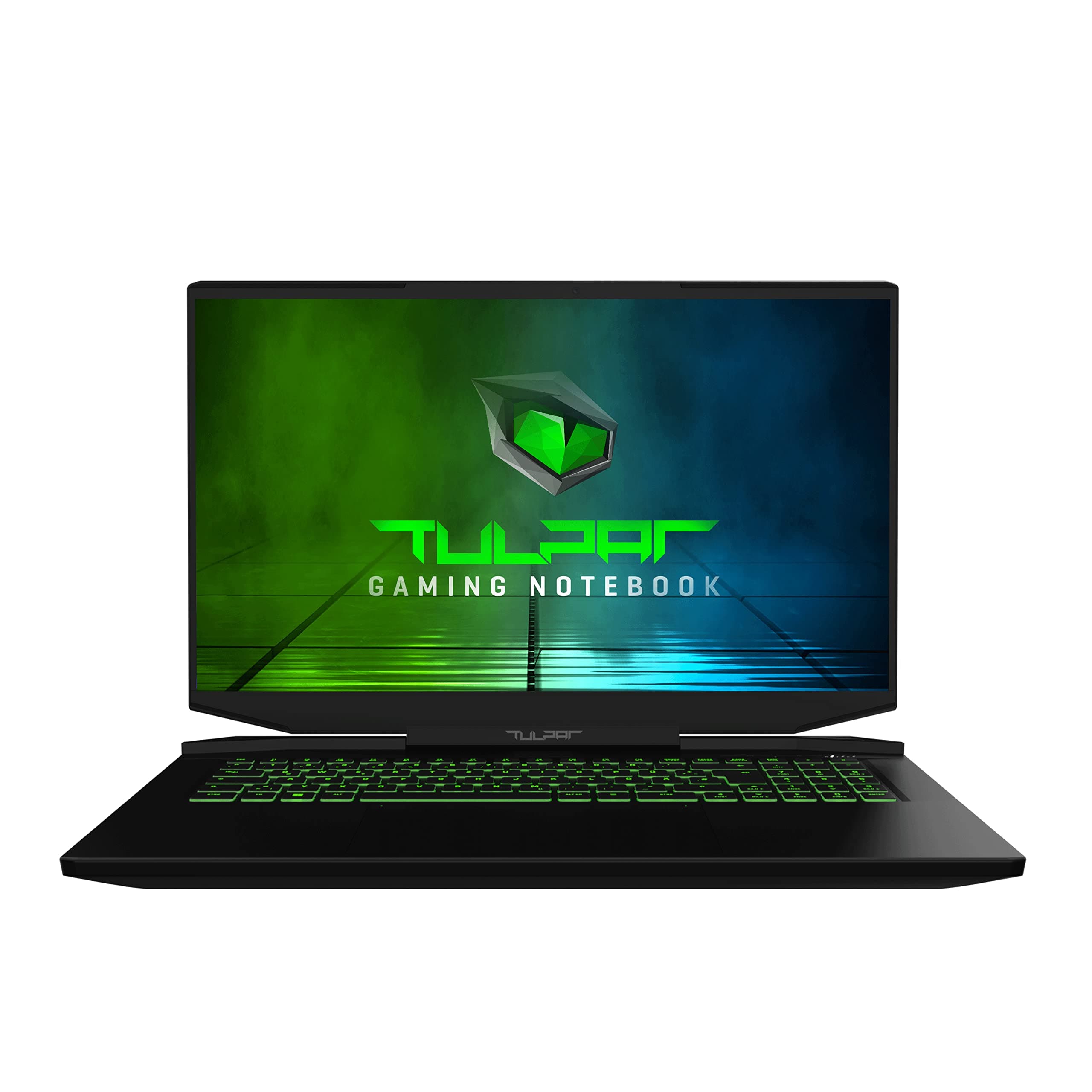 Tulpar A7 V14.2 Intel Core i5 12500H 8 GB RAM 500 GB SSD RTX 3050 TI FreeDos 17,3" FHD 144Hz Gaming Laptop 500 GB SSD - 8 GB RAM - FREEDOS