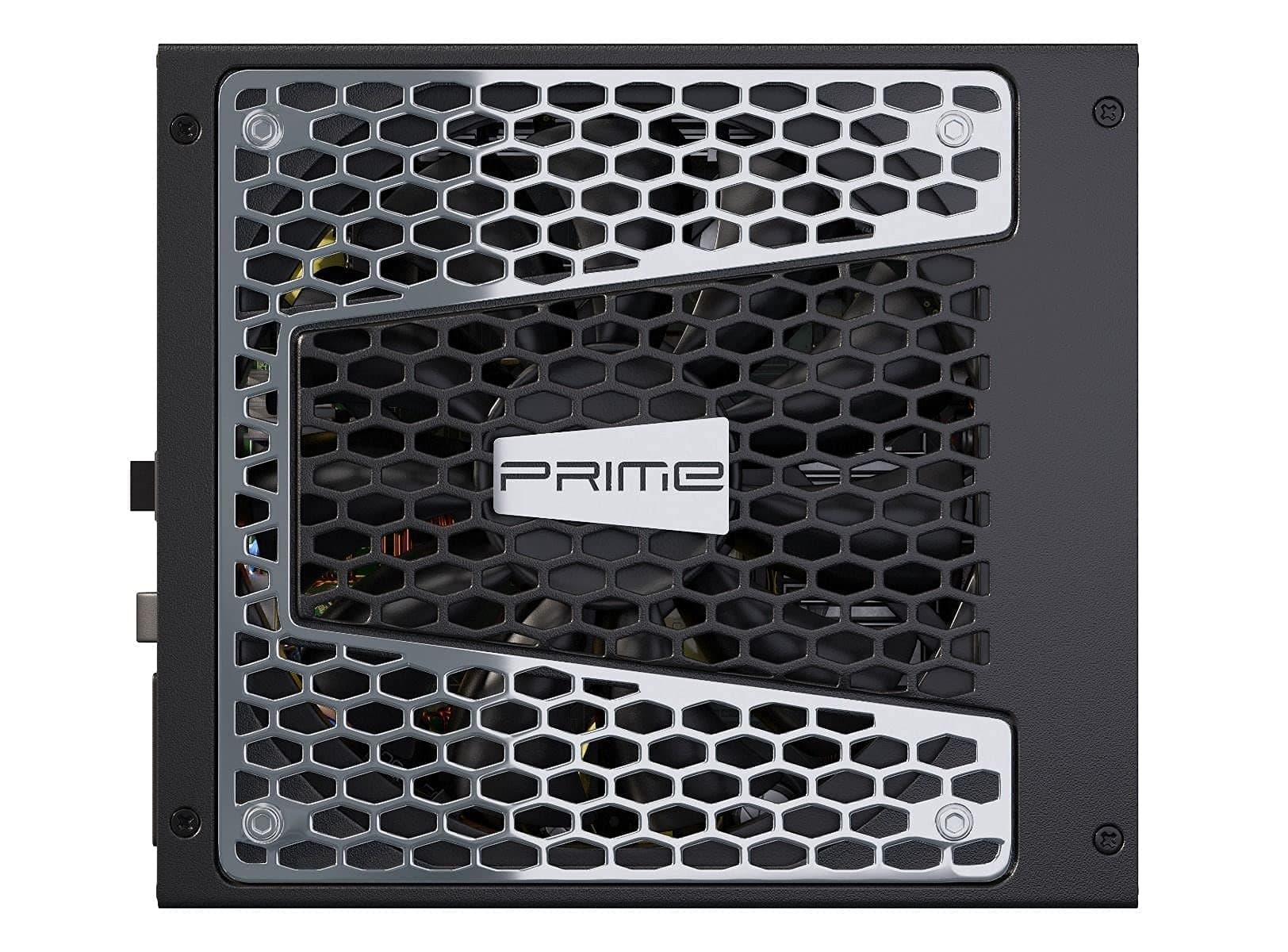 Seasonic Prime PX-850 Vollmodulares PC-Netzteil 80PLUS Platinum 850 Watt 850 Watt PRIME PX-Series 80 PLUS Platinum Bild 7