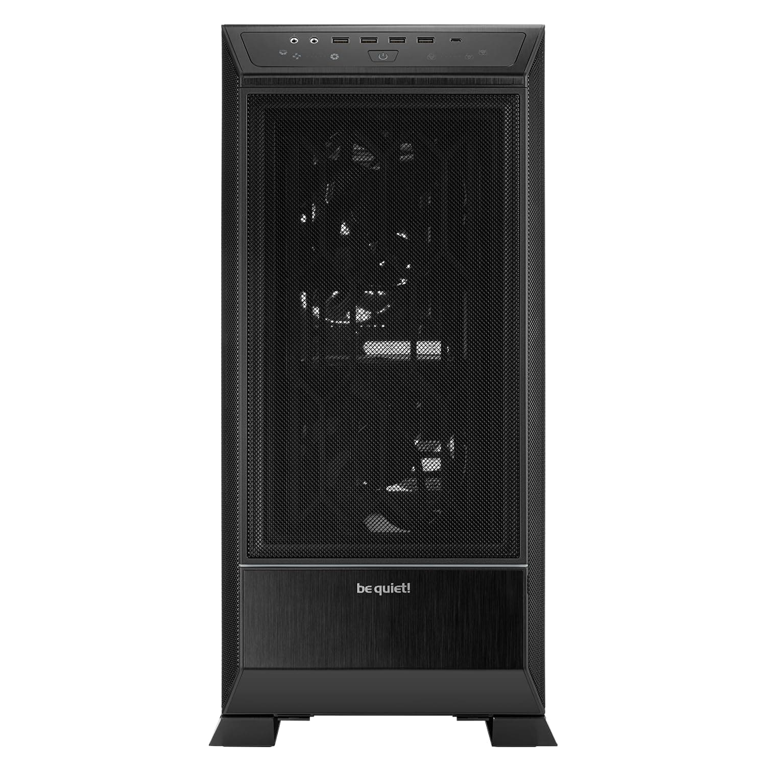 Ultra High End PC NVIDIA RTX 5090 32GB | Ryzen 9 9950X3D | 128GB DDR5 | 4TB M.2 SSD | Windows 11 Pro | RGB Wasserkühlung | Schallgedämmt mit 1000W Platinum Netzteil Bild 2