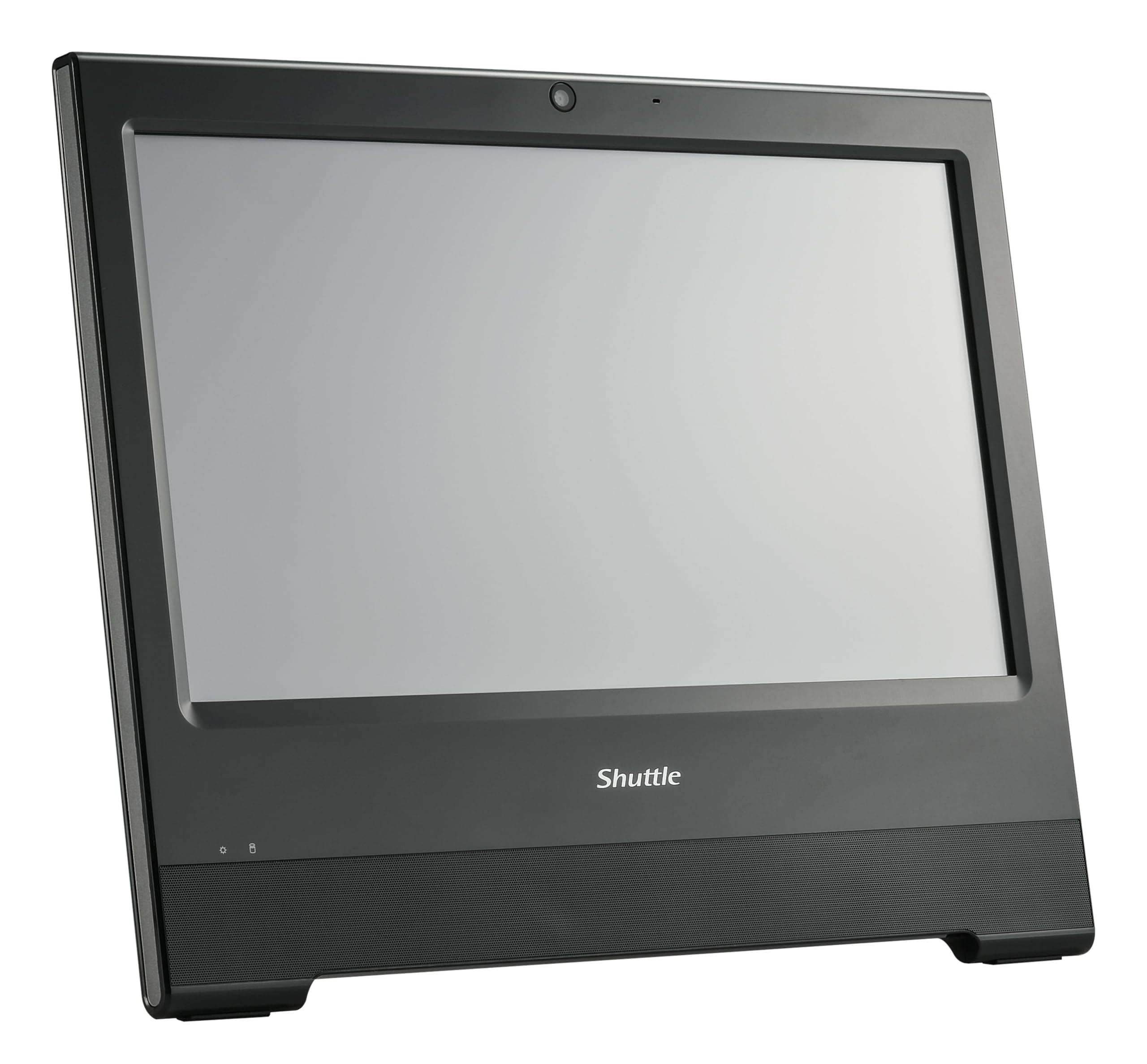Shuttle XPC X50V9U3・Barebone・All-in-One (Komplettlösung) (X50V9U3)