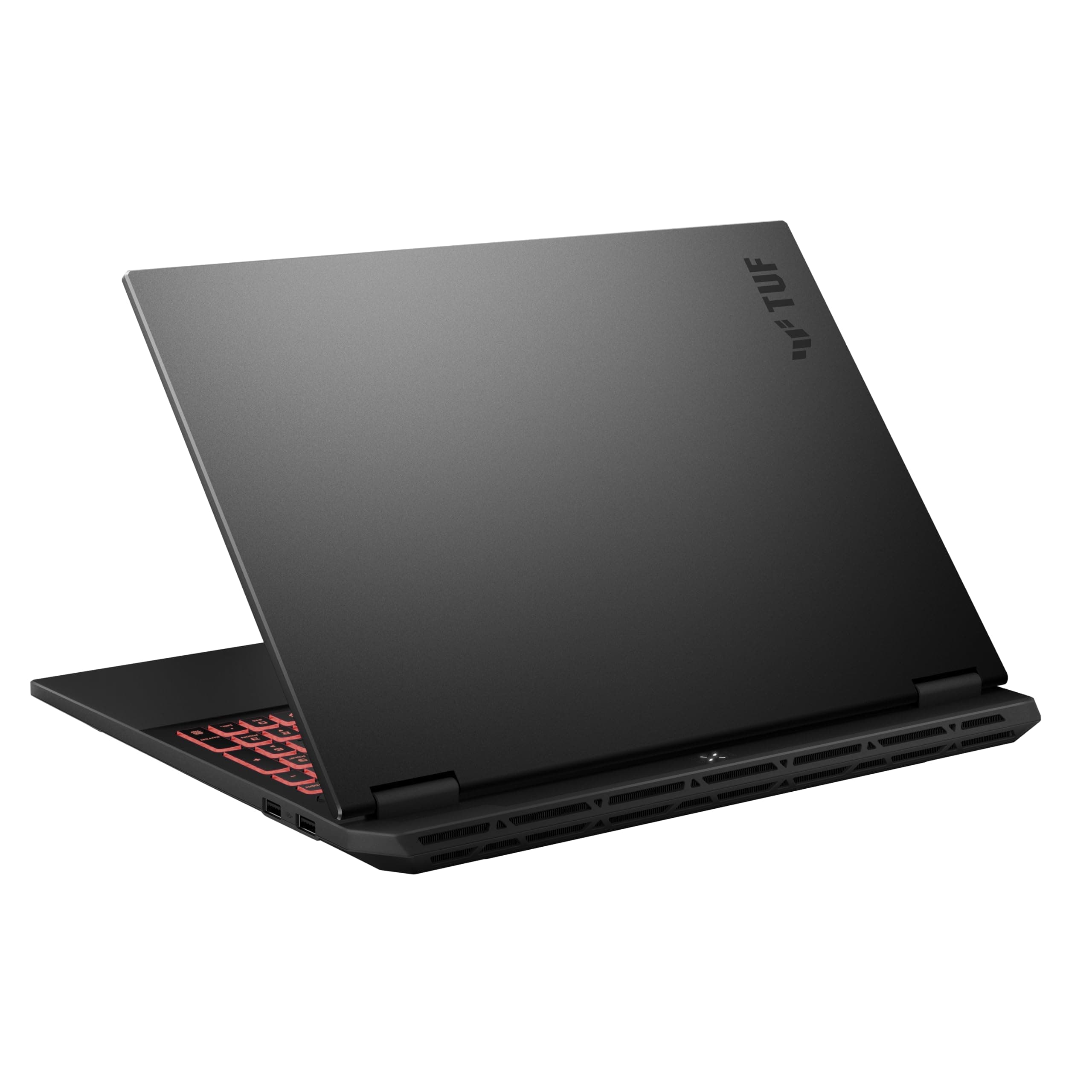 ASUS TUF Gaming A16 Laptop | 16" WUXGA 16:9 165Hz IPS Display | AMD Ryzen 7 260 | 16 GB RAM | 1 TB SSD | NVIDIA RTX 5050 | Win11 Home | QWERTZ Tastatur | Jaeger Grey | 3Monate GamePass AMD Ryzen 7 260 NVIDIA RTX 5050 16" Bild 4