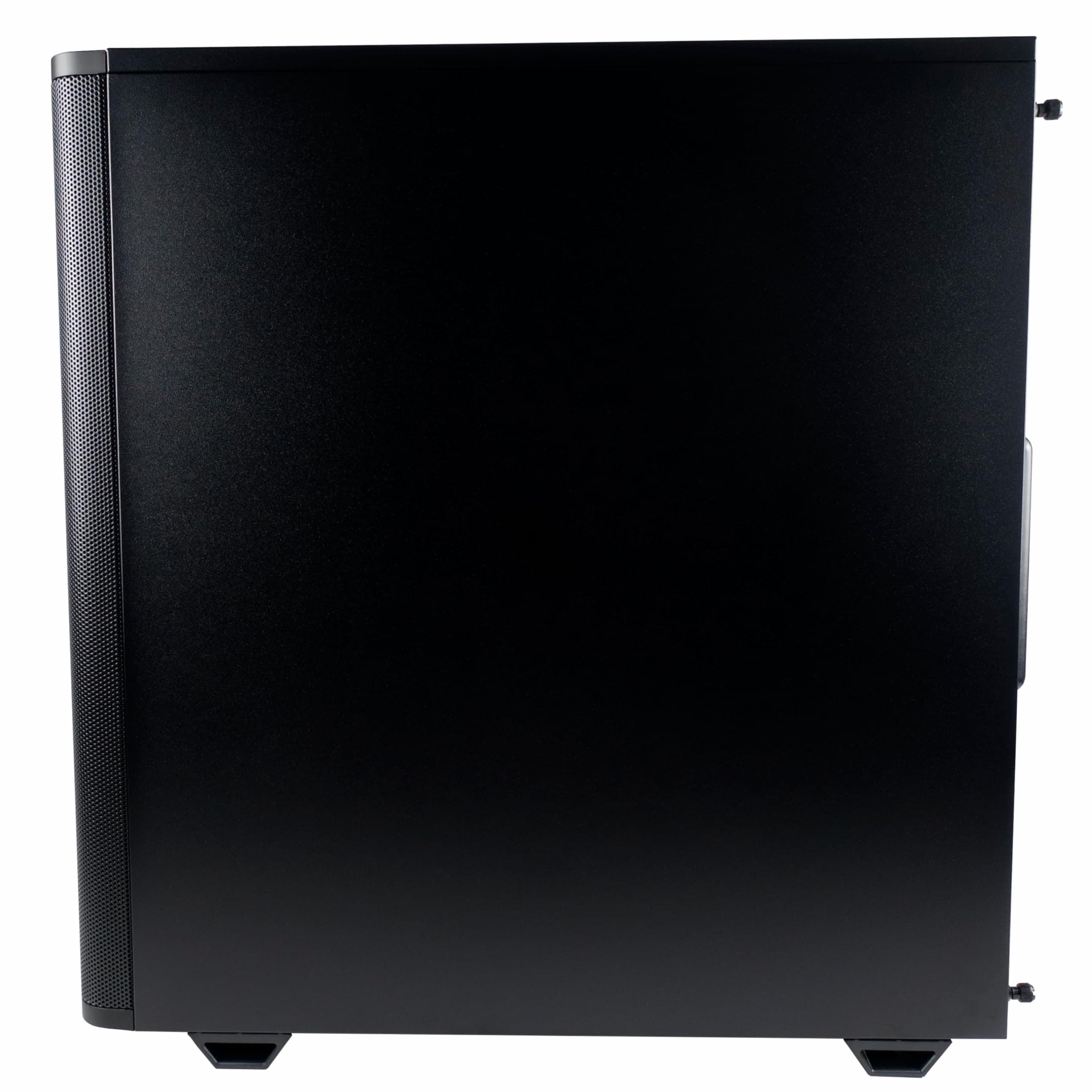 Performance Pro PC Intel Core Ultra 7 270K Nvidia RTX 5070 Ti 16GB GDDR7 2TB M.2 SSD 48GB DDR5-6000MHz schallgedaemmt leise Thunderbolt 4 WiFi 7 Bluetooth Windows 11 Pro Farbe Schwarz Intel Core Ultra 7 270K Plus Nvidia GeForce RTX 5070 Ti 48.0 GB 2.0 TB Bild 4