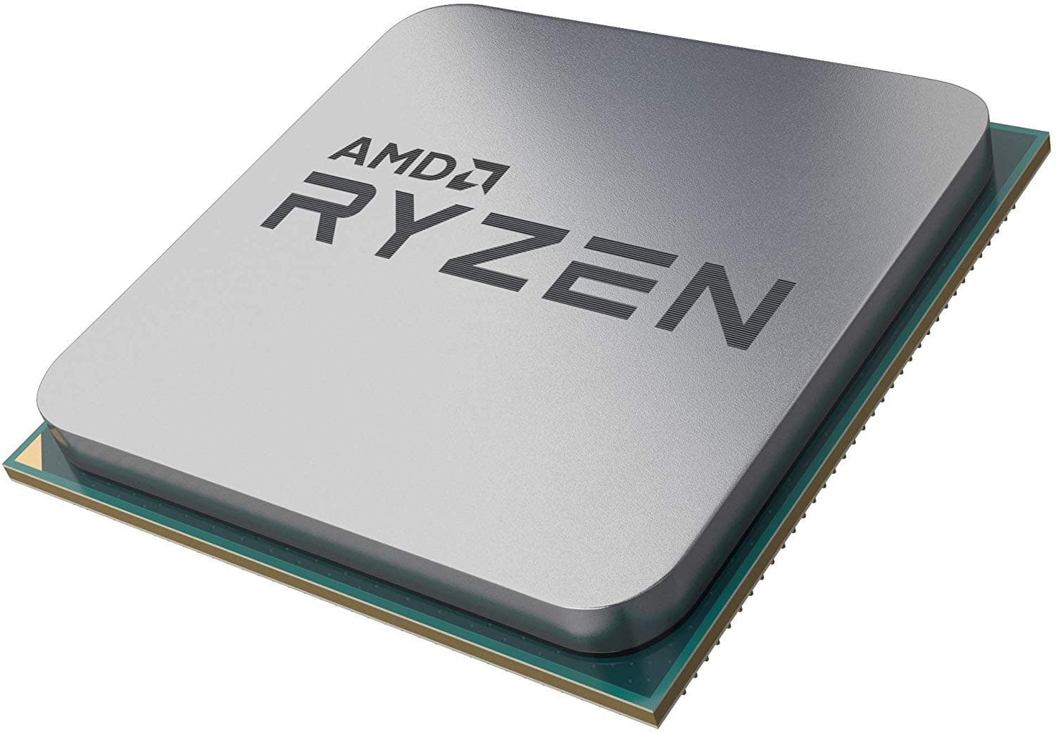 AMD Ryzen 5 3600 Prozessor (6 Kerne/12Threads, 65W TDP, AM4 Sockel, 35 MB Cache, Bis zu 4.1 GHz Max Boost Frequenz, Wraith stealth Kühler) Bild 8