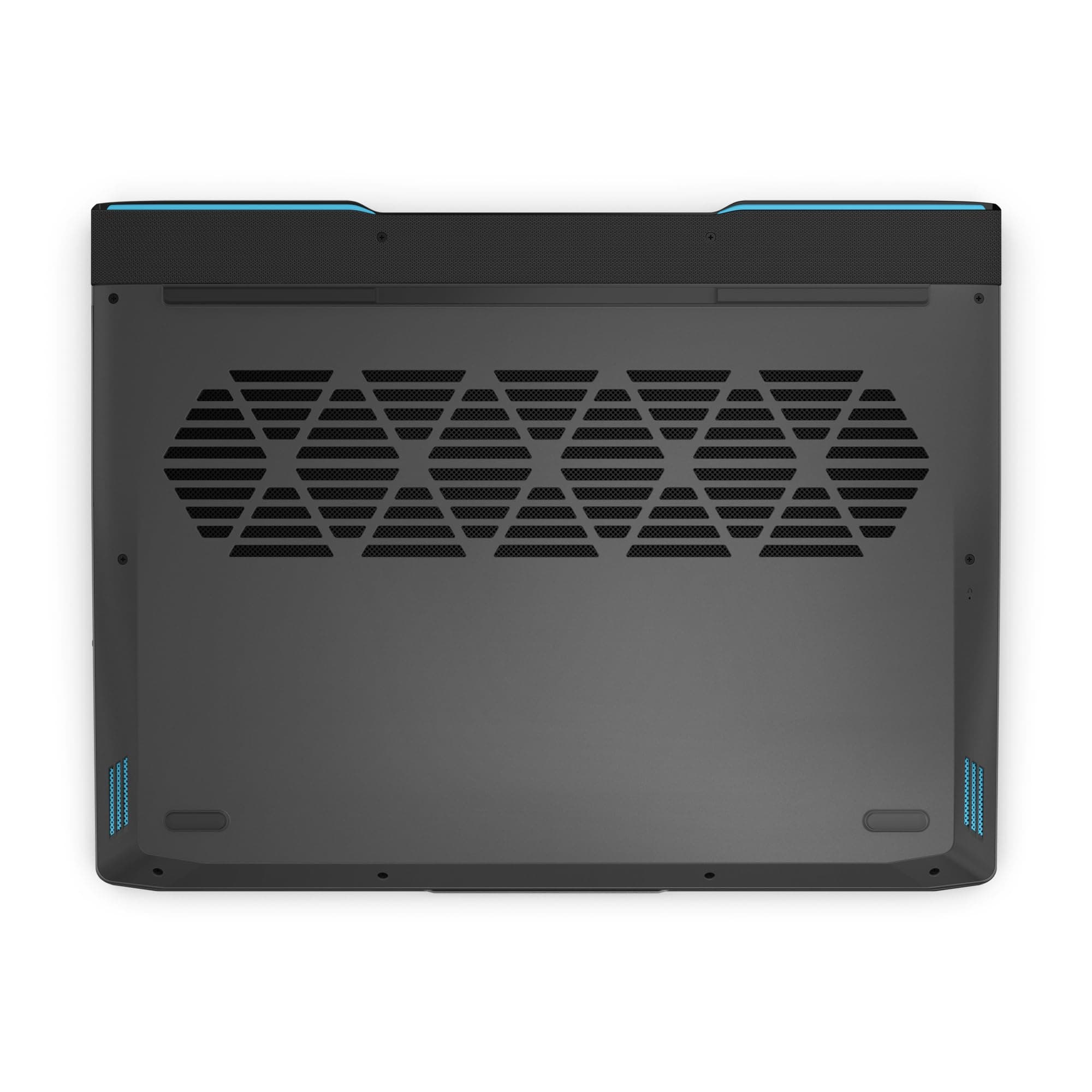 Lenovo LOQ Gaming Laptop | 16" WUXGA Display | 144Hz | AMD Ryzen 5 7640HS | 16GB RAM | 512GB SSD | NVIDIA GeForce RTX4060 TGP 115W | G-Sync | Win11 Home | QWERTZ | grau | 3 Monate Premium Care Bild 5