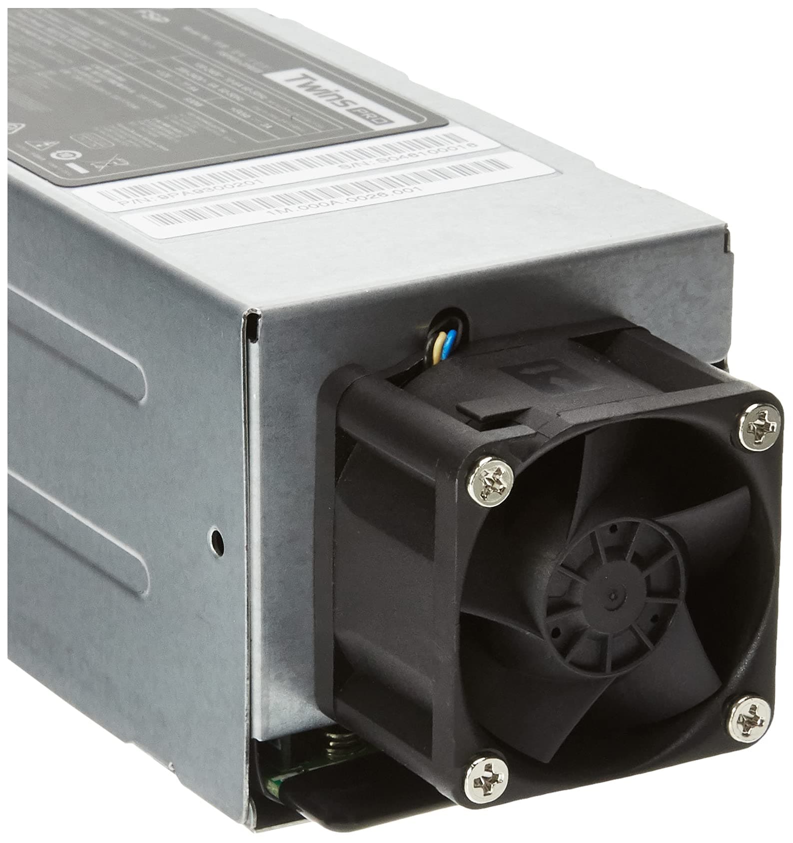 FORTRON FSP Server Netzteil Einzelmodul FSP930-20REB/ schwarz Bild 5