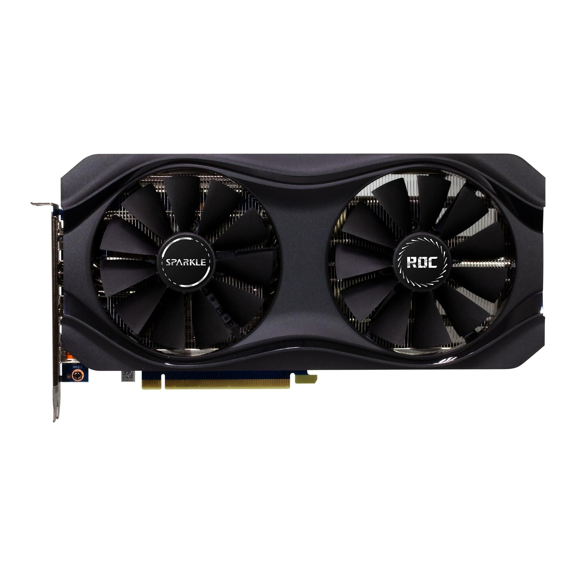 Sparkle Intel ARC A770 ROC 16GB Black Bild 3