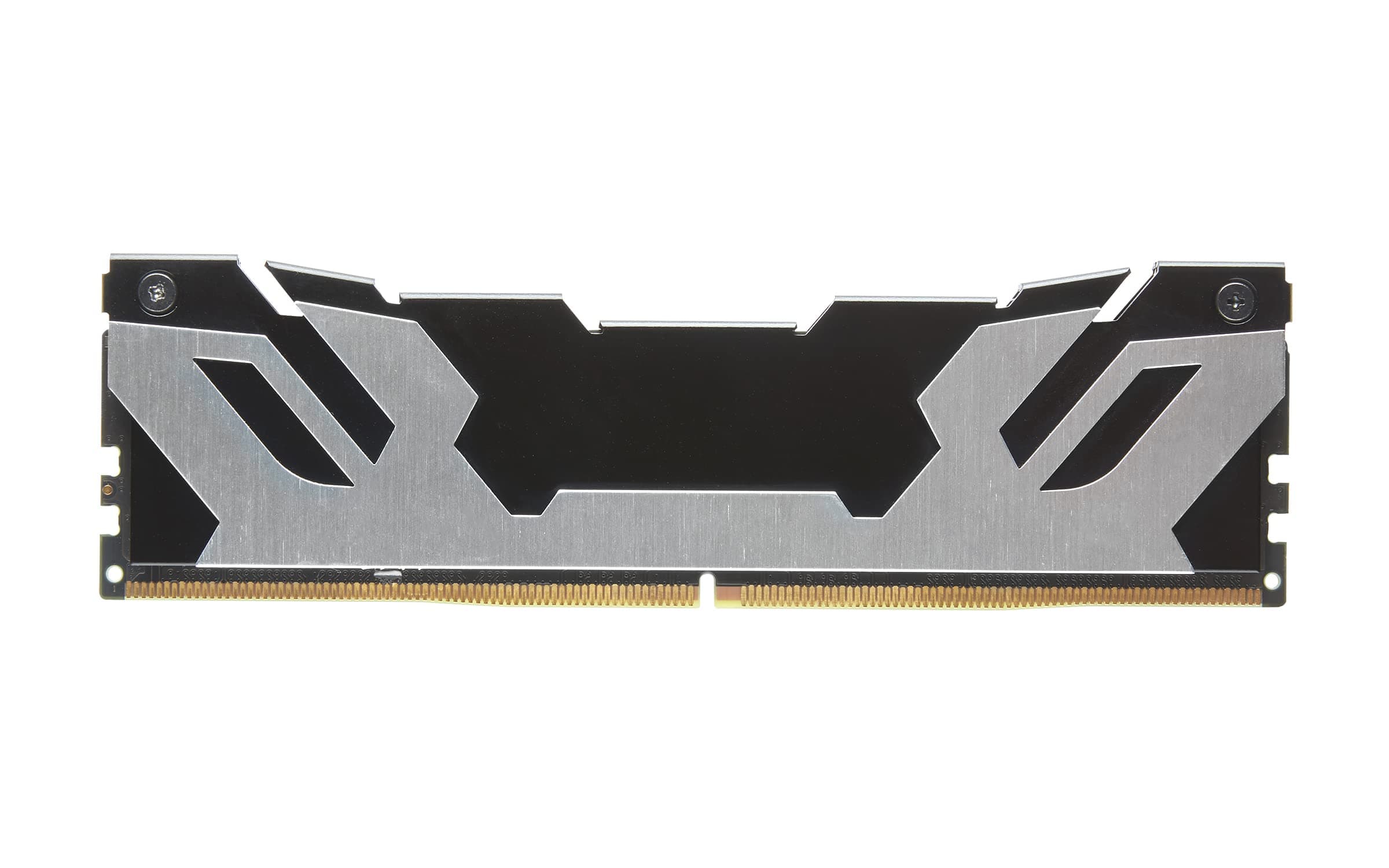 Kingston Fury Renegade DDR5 Silber/Schwarz XMP 48GB 6400MT/s CL32 DIMM Desktop Gaming Speicher - KF564C32RS-48 Bild 8
