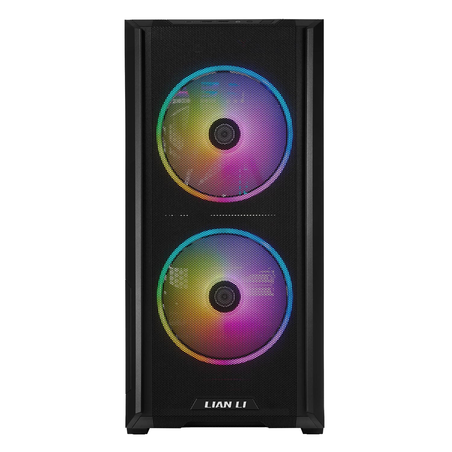 Ultra High End PC NVIDIA RTX 5090 32GB | Ryzen 9 9950X3D | 64GB DDR5 | 2TB M.2 SSD | Windows 11 Pro | RGB Wasserkühlung | 1000W Netzteil Bild 3