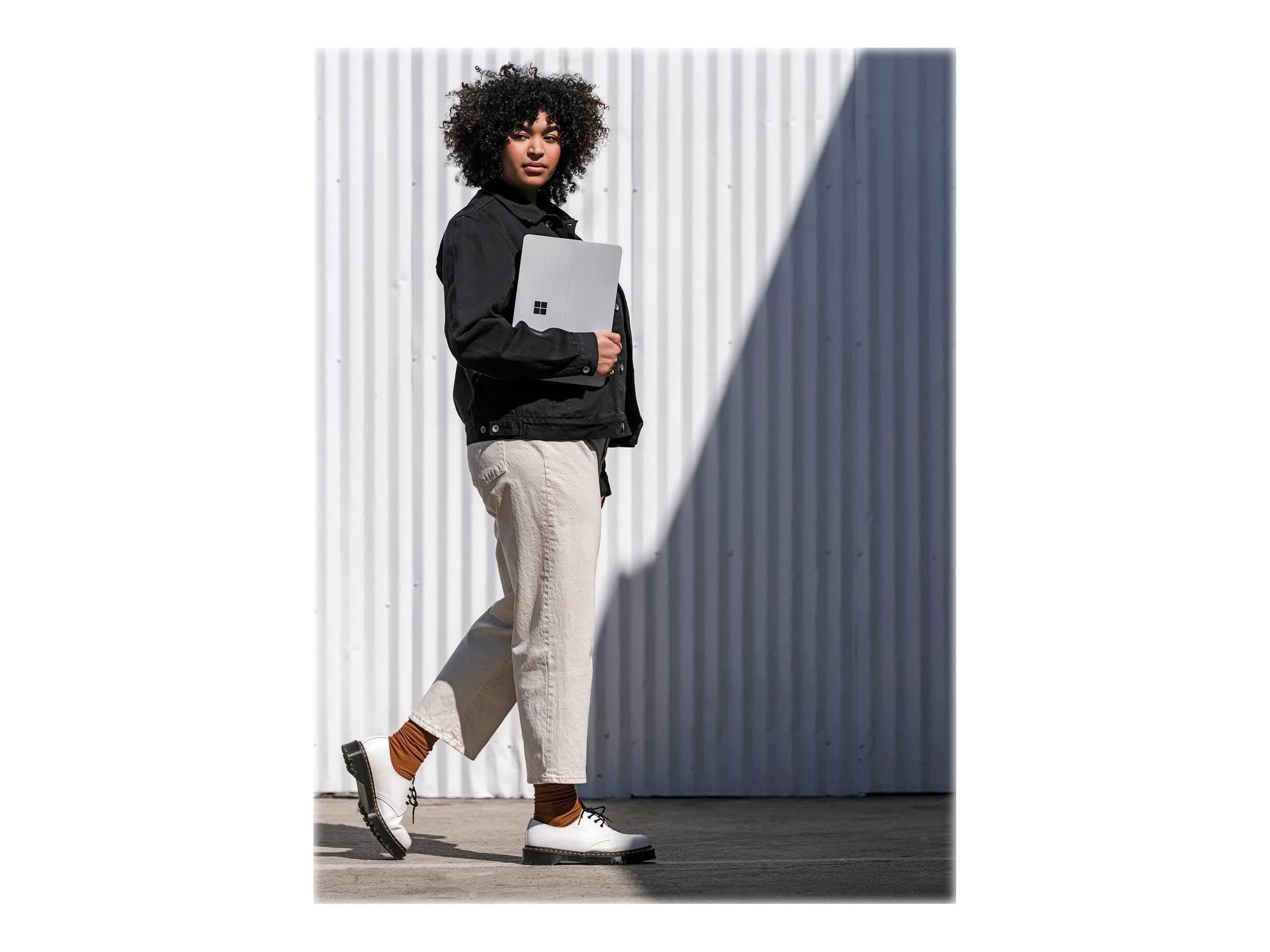 Surface Laptop Studio CI7-11370SYST Bild 2