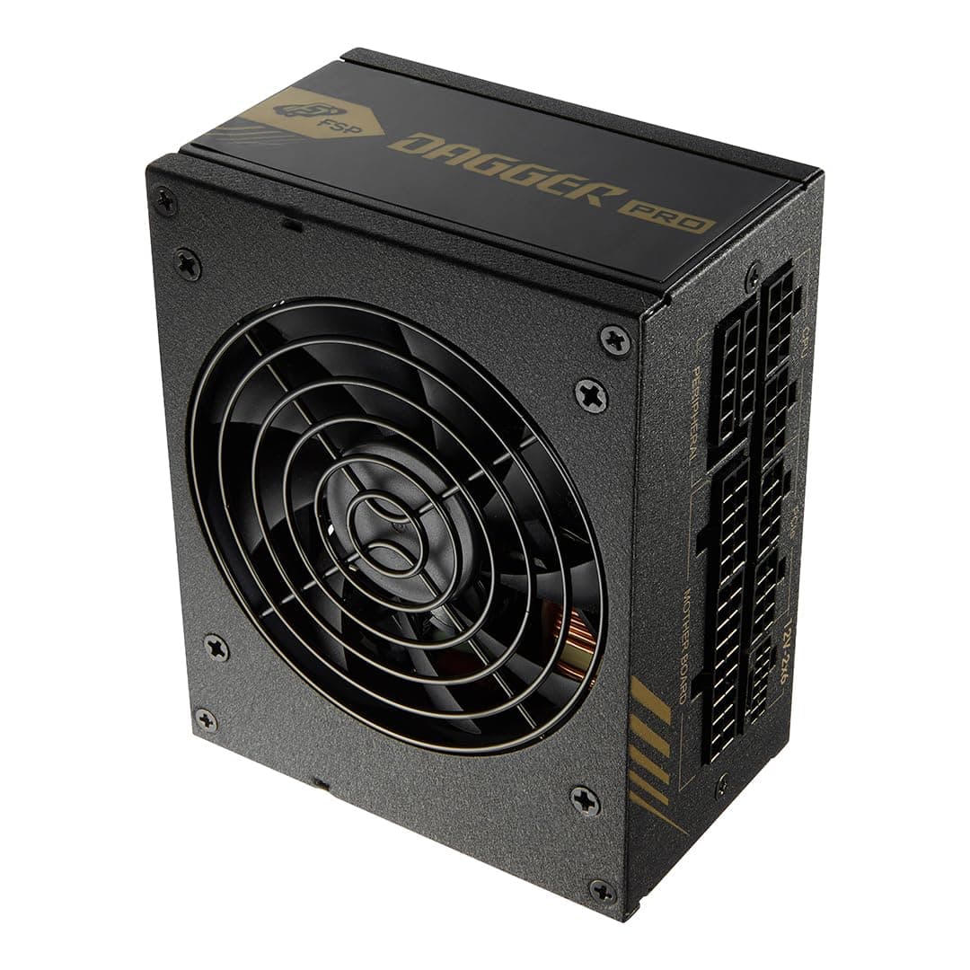 FSP (Fortron Alimentation 850W SFX Gen5*SDA2-850 Bild 3