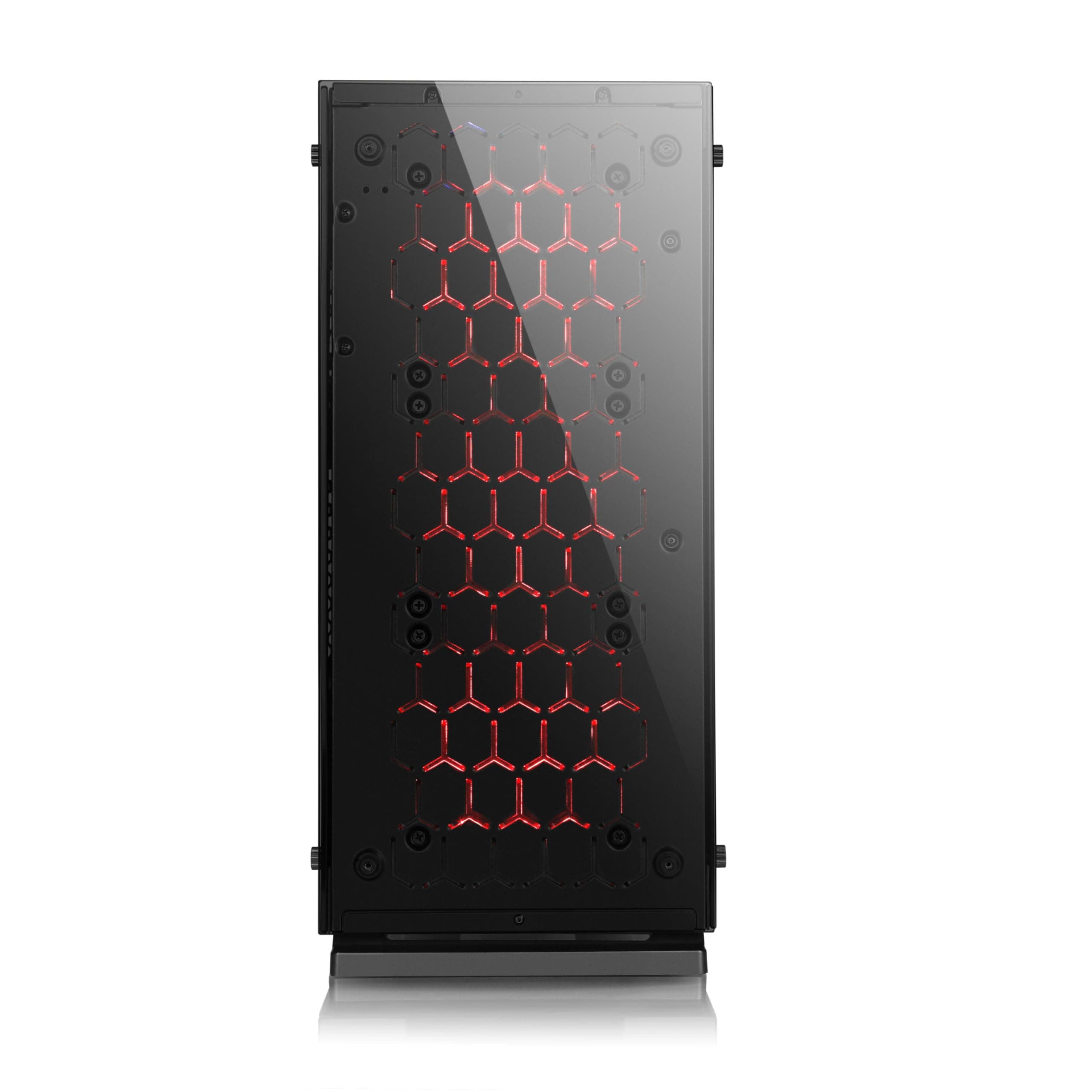 Gaming PC mit Windows 11 Home | AMD Ryzen 5 5500 6x3.6GHz | RTX 3050 | 1000GB M.2 NVMe | 32GB DDR4 RAM | WLAN | Computer für Zocker, Gamer Desktop Rechner zum Spielen | A10170 Vega 1000.0 GB 32.0 GB RTX 3050 Windows 11 Home Bild 4