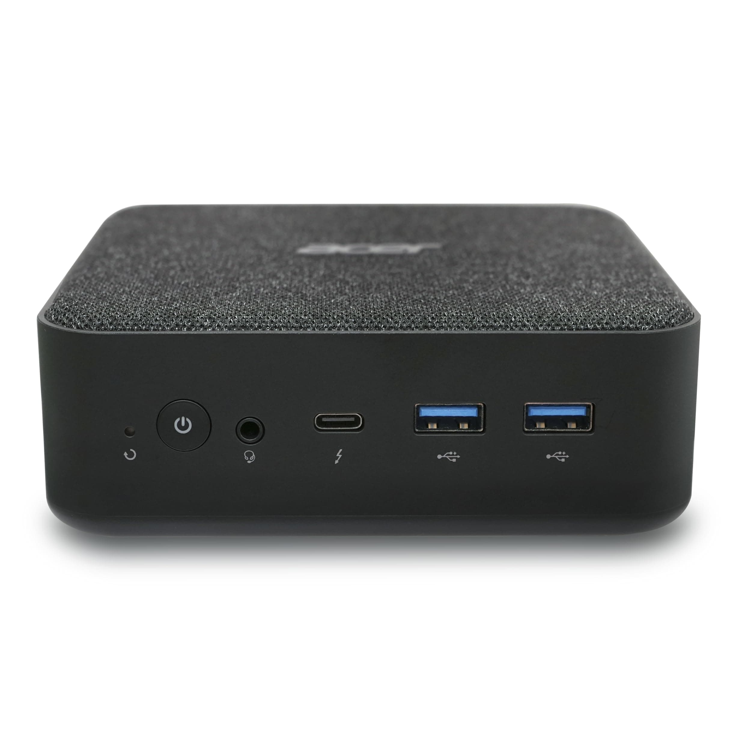 Acer Revo Box AI RB102-KRK・Barebone・Mini-PC (DT.BQMEG.002) Bild 2