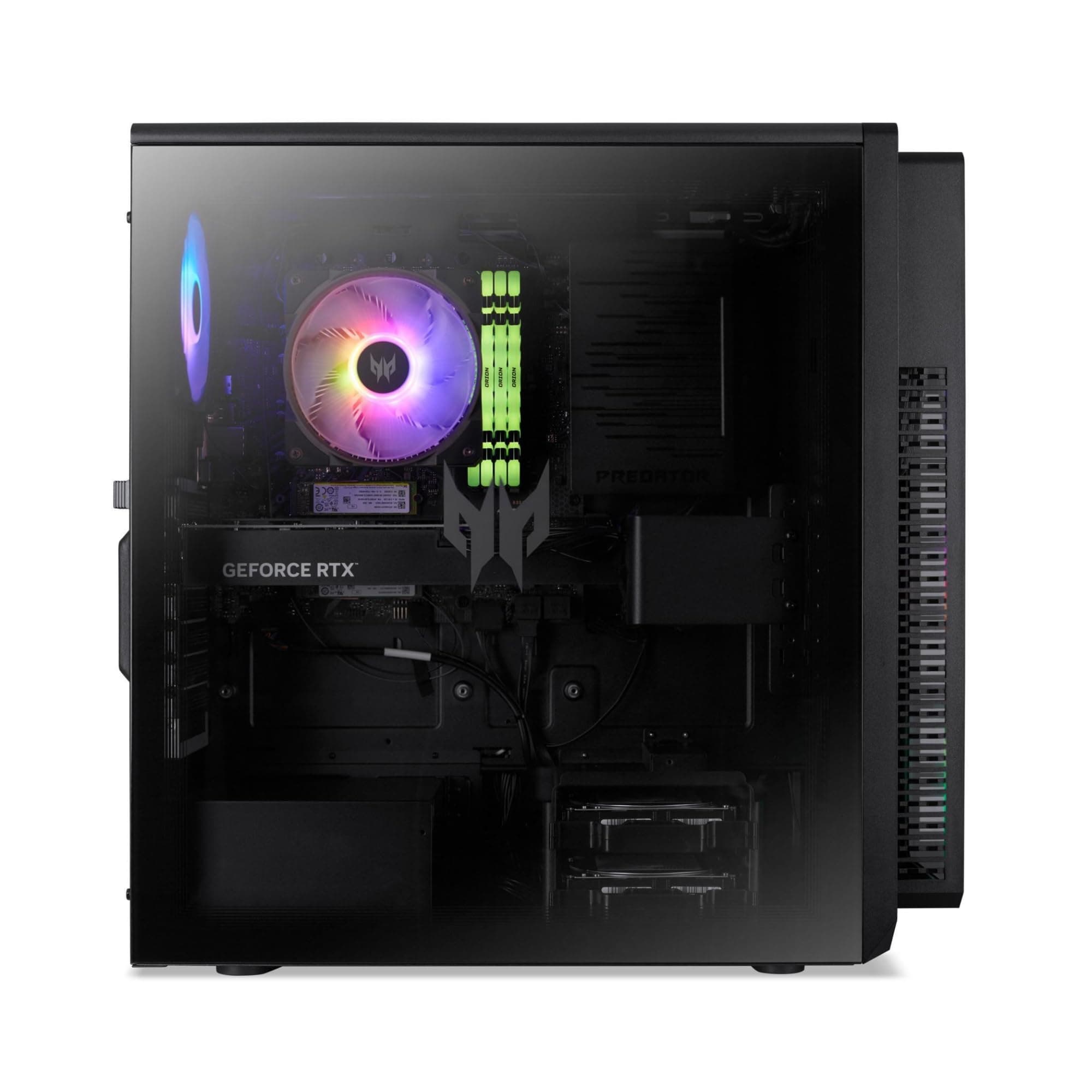 Acer Predator Orion 5000 PO5-660・Tower・Core (DG.E4EEG.001) Bild 3
