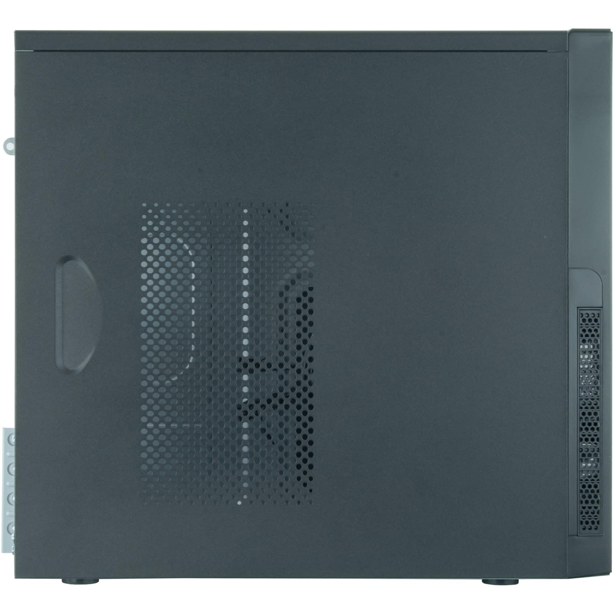 Chieftec HO-11B Tower schwarz 350W Bild 7