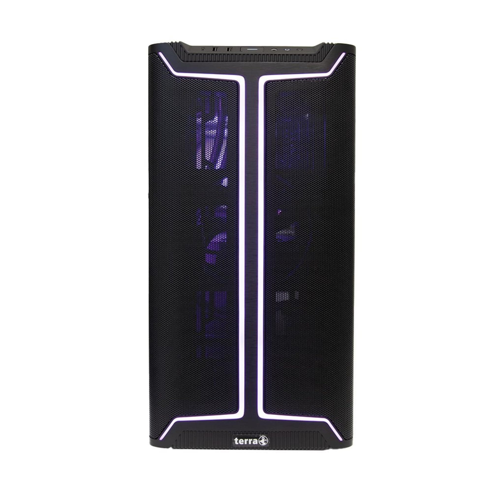 Terra PC-Home 1000 - Komplettsystem - Core Ultra 7 - RAM: 32 GB DDR5 SDRAM - HDD: 1.000 GB Serial ATA (1000174) Bild 4