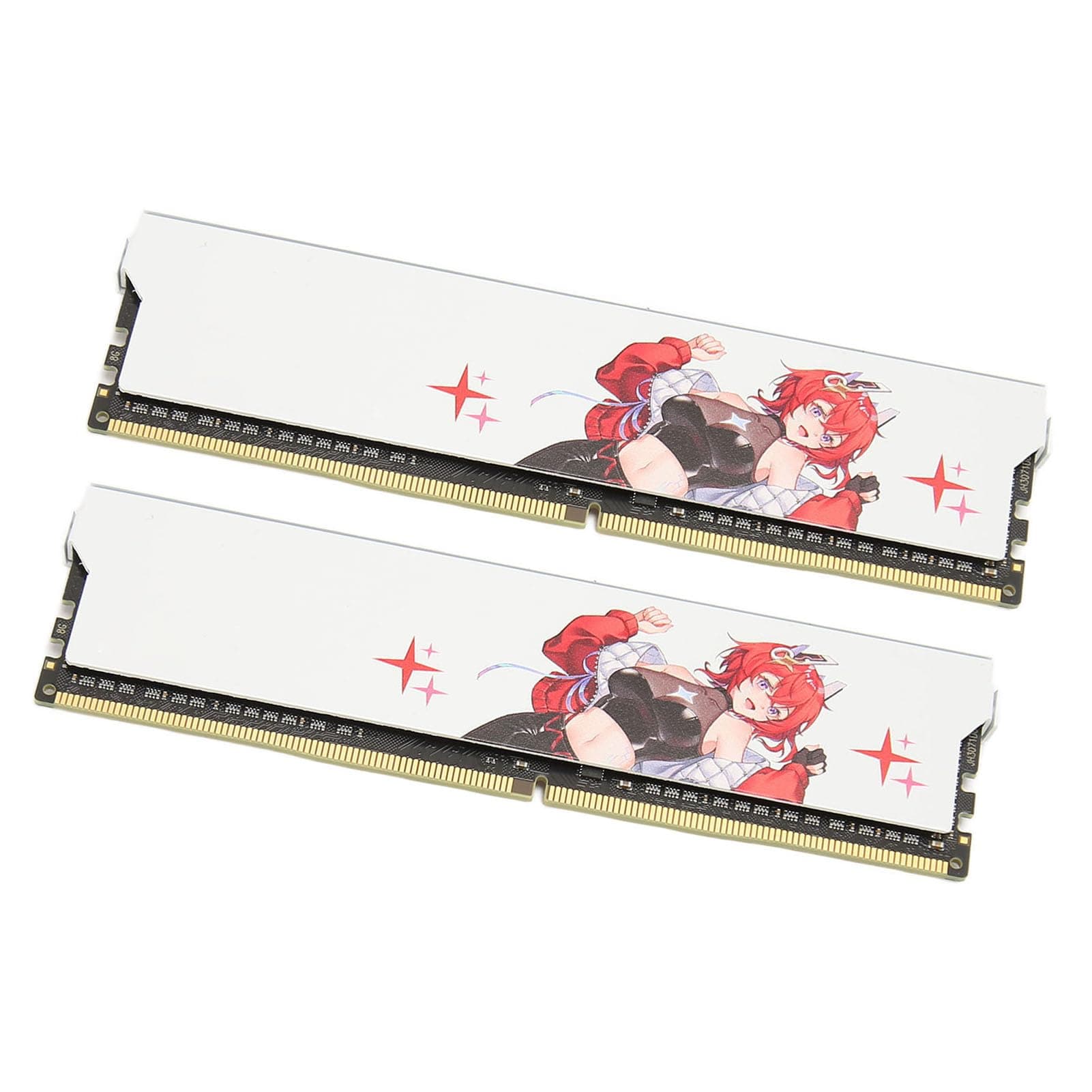 Acouto DDR4 XMP2 0 3600 MHz PC4 28800U CL16 20 20 38 DDR4-Speichermodul für Desktop-Gaming-PC. Speichermodul 1 35 V Betriebskompatibilität RAMXMP2 0 RAM3600 MHz Desktop (32 GB (2 x 16 GB))