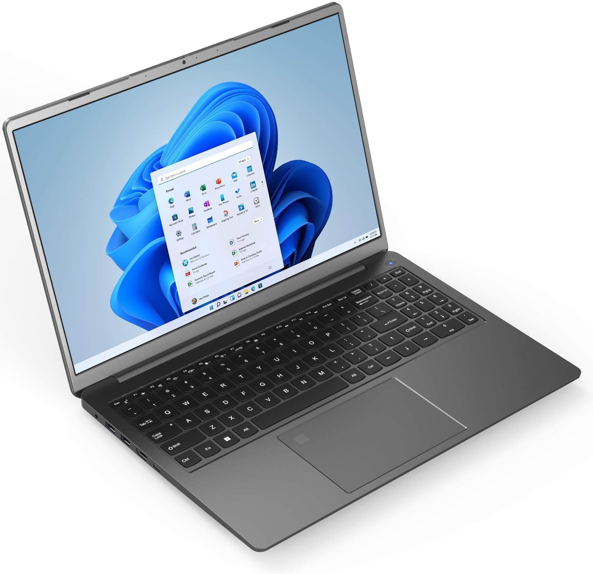16 Zoll HighEnd Gaming Notebook Made in Germany mit 3 Jahren Garantie! Ryzen9 6900HX 16 Threads 4.9 GHz, Radeon RX 680M 8GB, 16 GB DDR5, 1TB, USB 3.0, WLAN, BT, Windows 11, MS Office - 8123 16-Zoll Gaming Ryzen9 - 16 GB - 1 TB SSD 16,0 Zoll Bild 4
