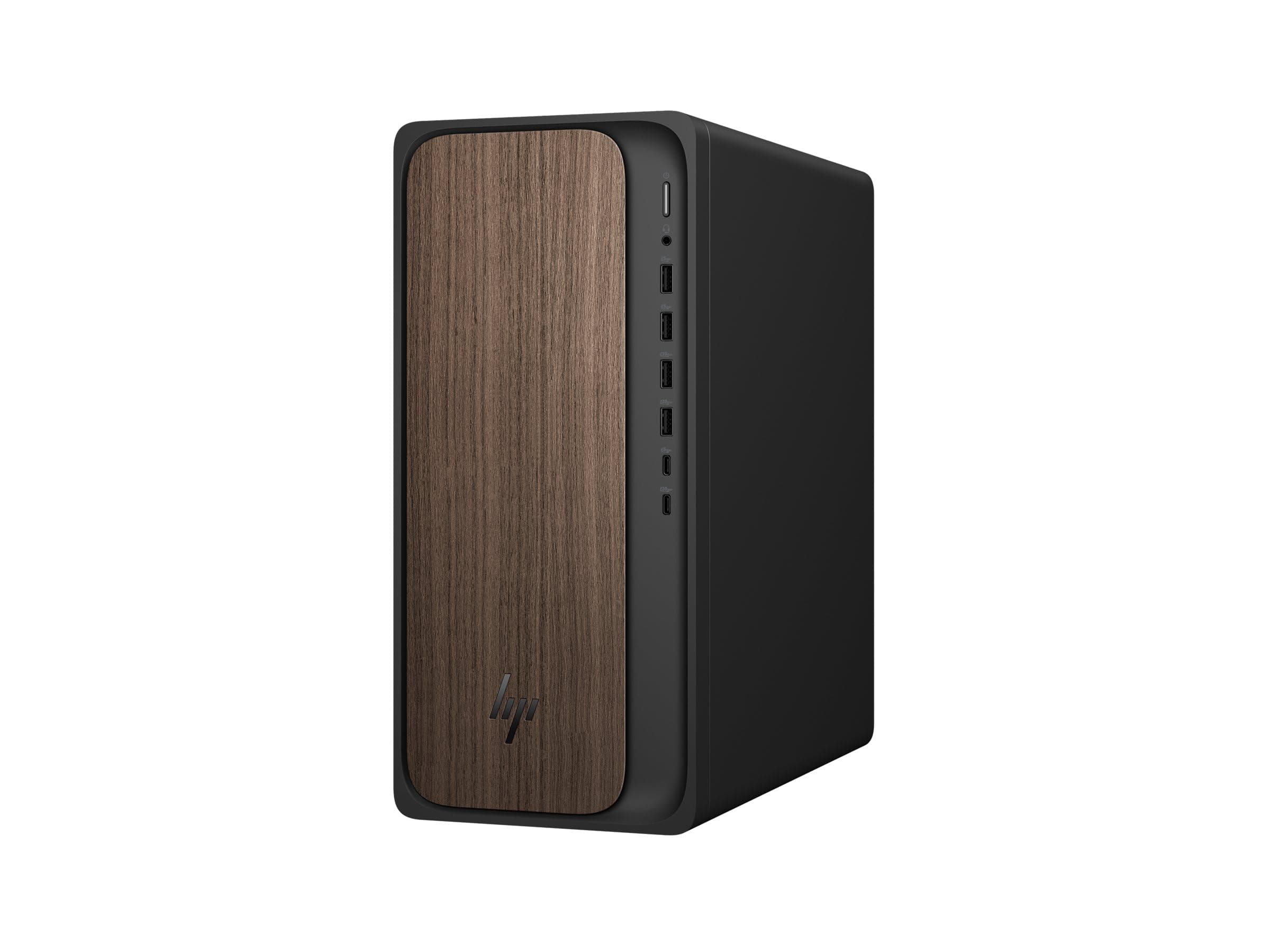 HP OmniDesk M03-0073ng・Tower・Core Ultra 7 (BA2V3EA#ABD)