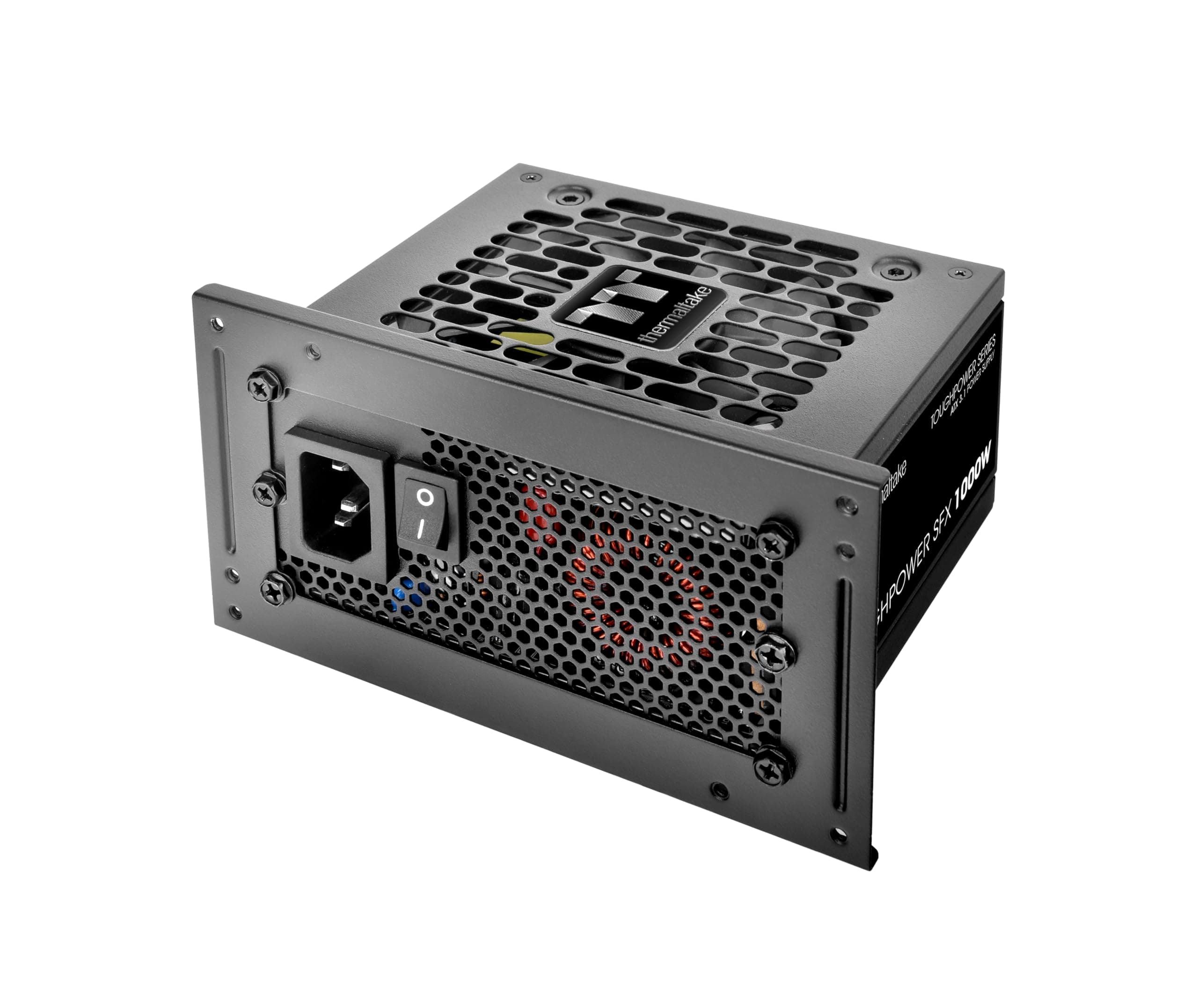 Thermaltake Toughpower SFX 1000W Netzteil | ATX 3.1 | 80Plus Platinum Bild 5