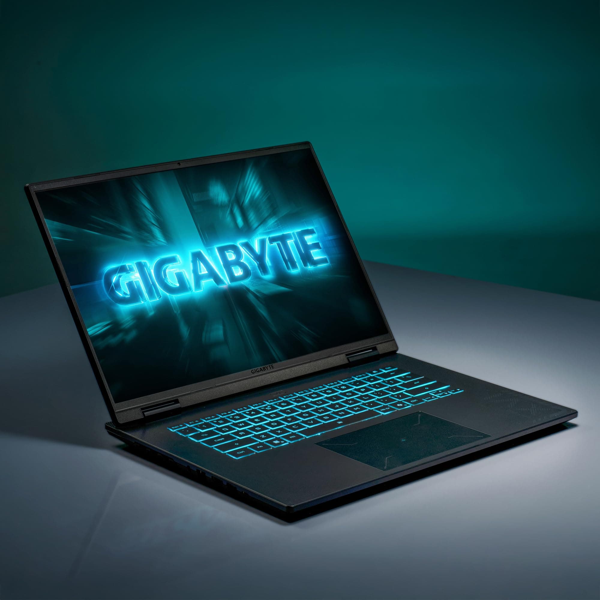 Gigabyte Gaming A16 CWH Gaming-Laptop - 16,0“, 165Hz WQXGA, Intel Core i7-13620H, NVIDIA RTX 5070, 16GB DDR5 5200MHz, 1TB Gen4 SSD, Win 11 Home, 2 Jahre Garantie, Dolby Atmos, Gaming A16 CWHI3DEC94SH Bild 8