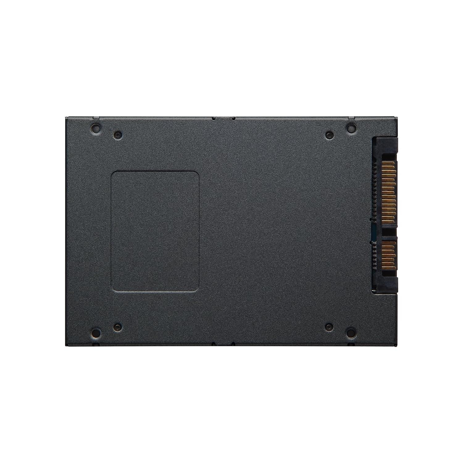 Kingston 240 GB Q500 SATA3 2,5 SSD Bild 5