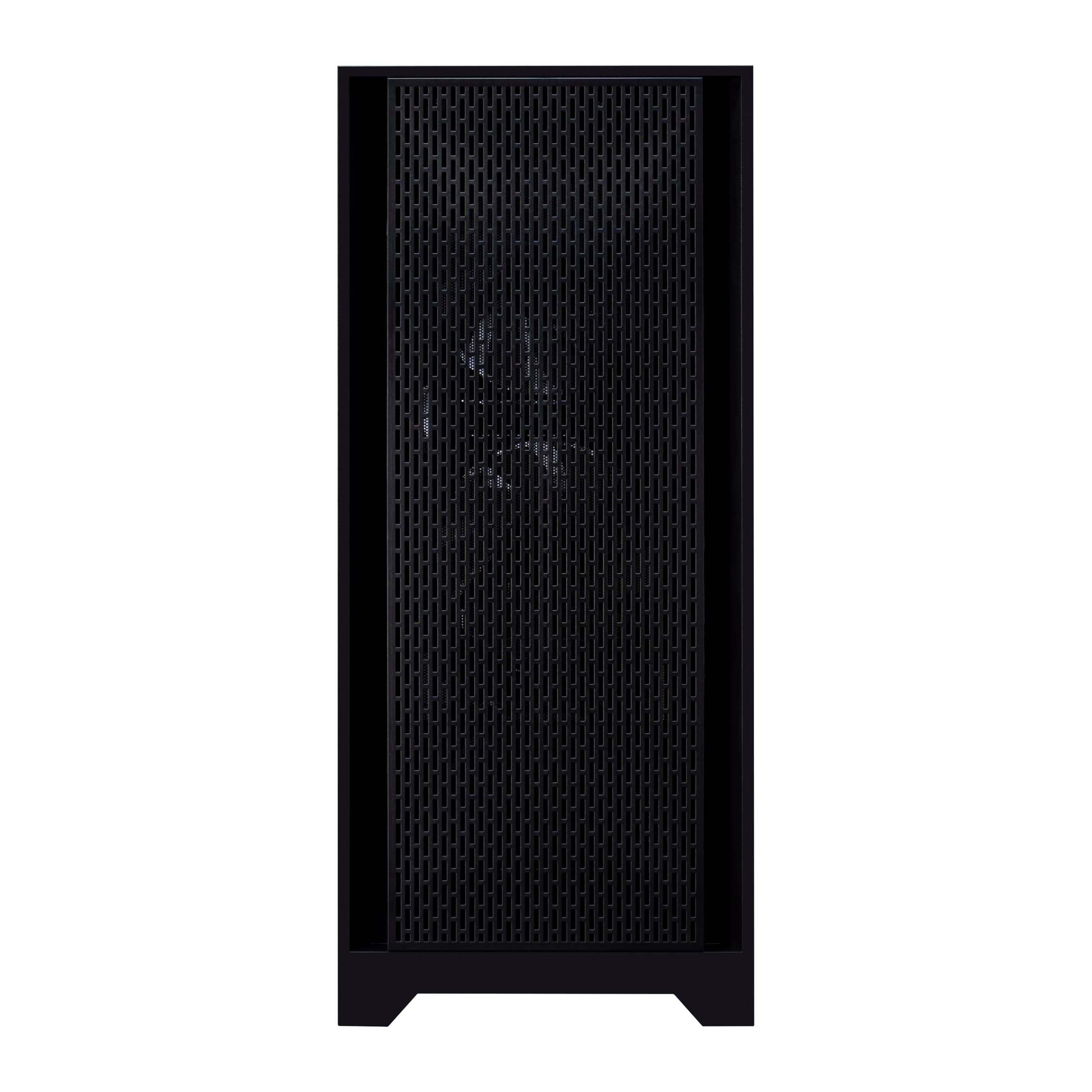 High End Gaming PC Ryzen 7 5700, NVIDIA RTX 5060 8GB, 32 GB DDR4 RAM High Speed, 1TB M.2 SSD, Windows 11 Pro Bild 4
