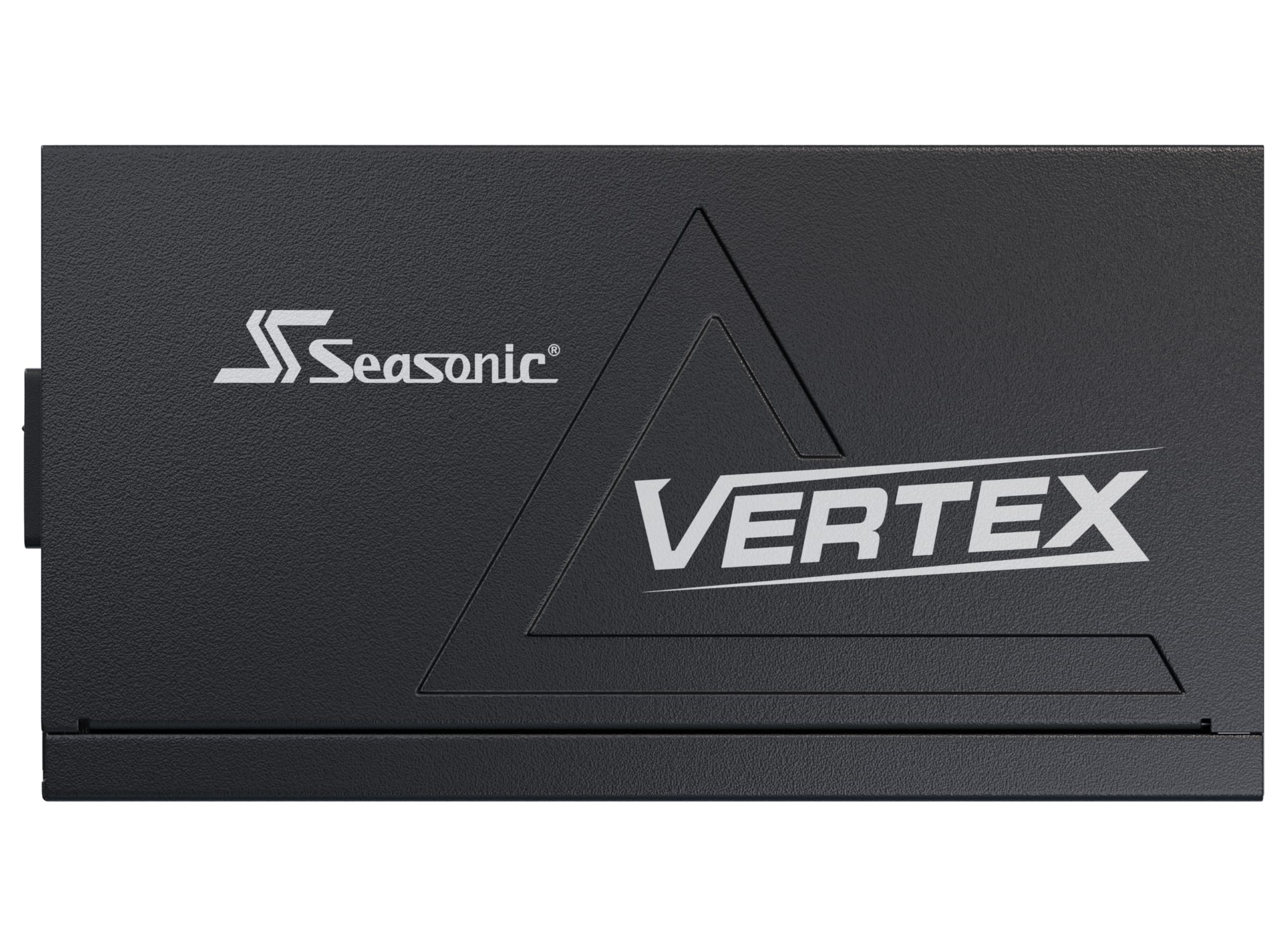 Seasonic Vertex GX 1200 W ATX Netzteil 1200 W Gold Bild 5