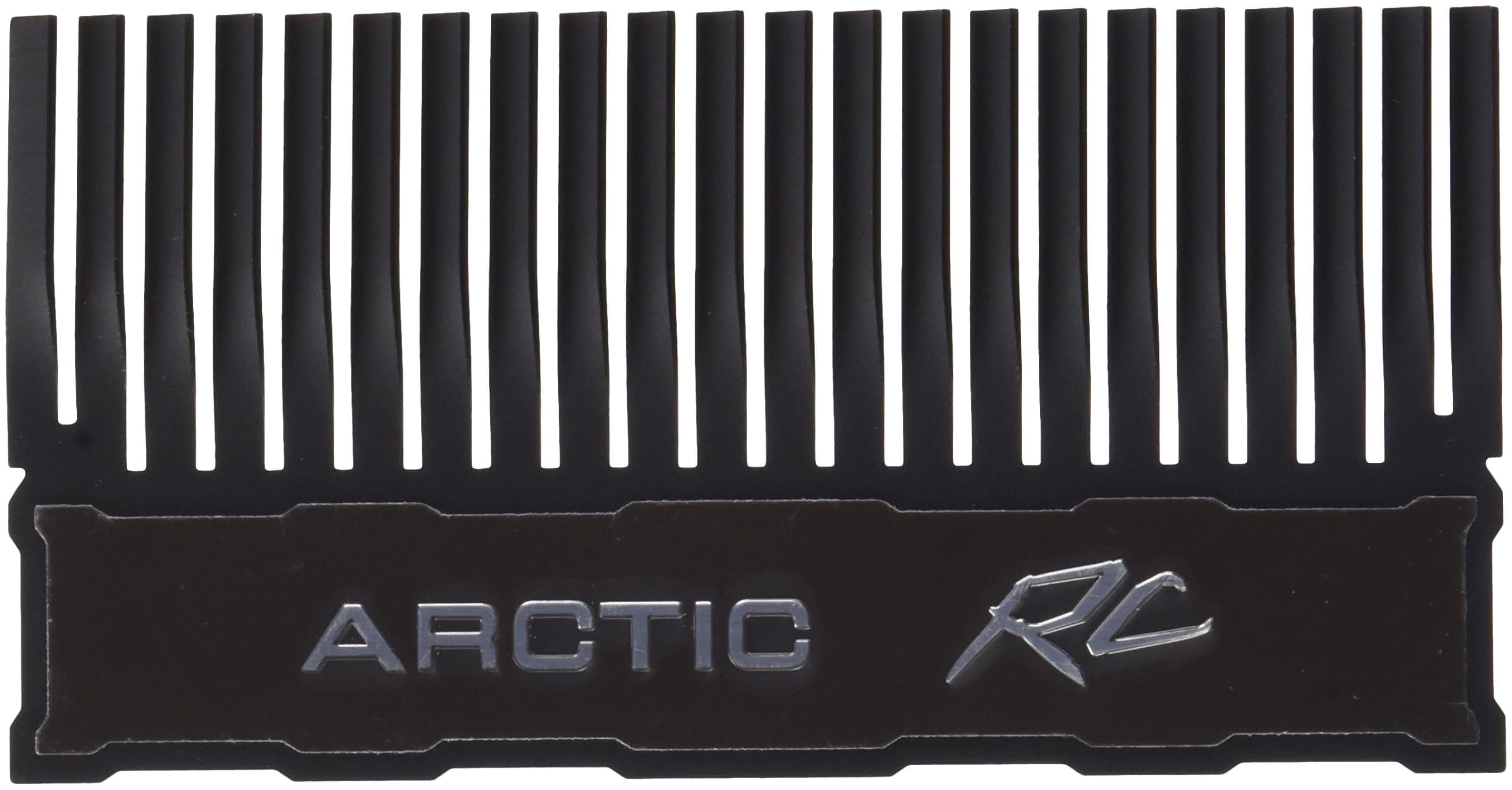 Arctic Simm Zub RC passive RAM cooler,4er Pack