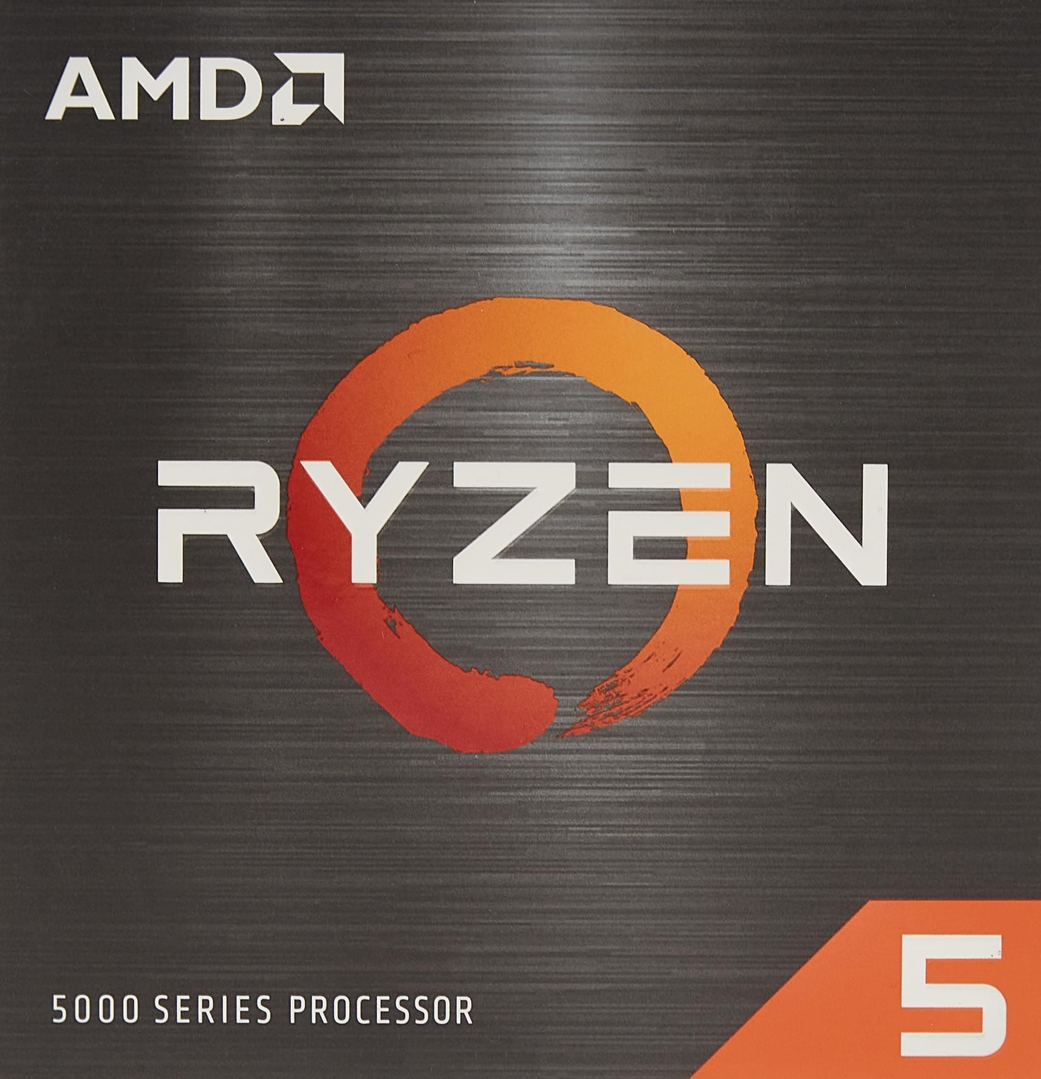 AMD Ryzen 5 5500 Prozessor (6 Kerne/12 Threads, 65W TDP, AM4 Sockel, 19 MB cache, Bis zu 4.2 GHz max boost, wraith stealth Kühler) Bild 8