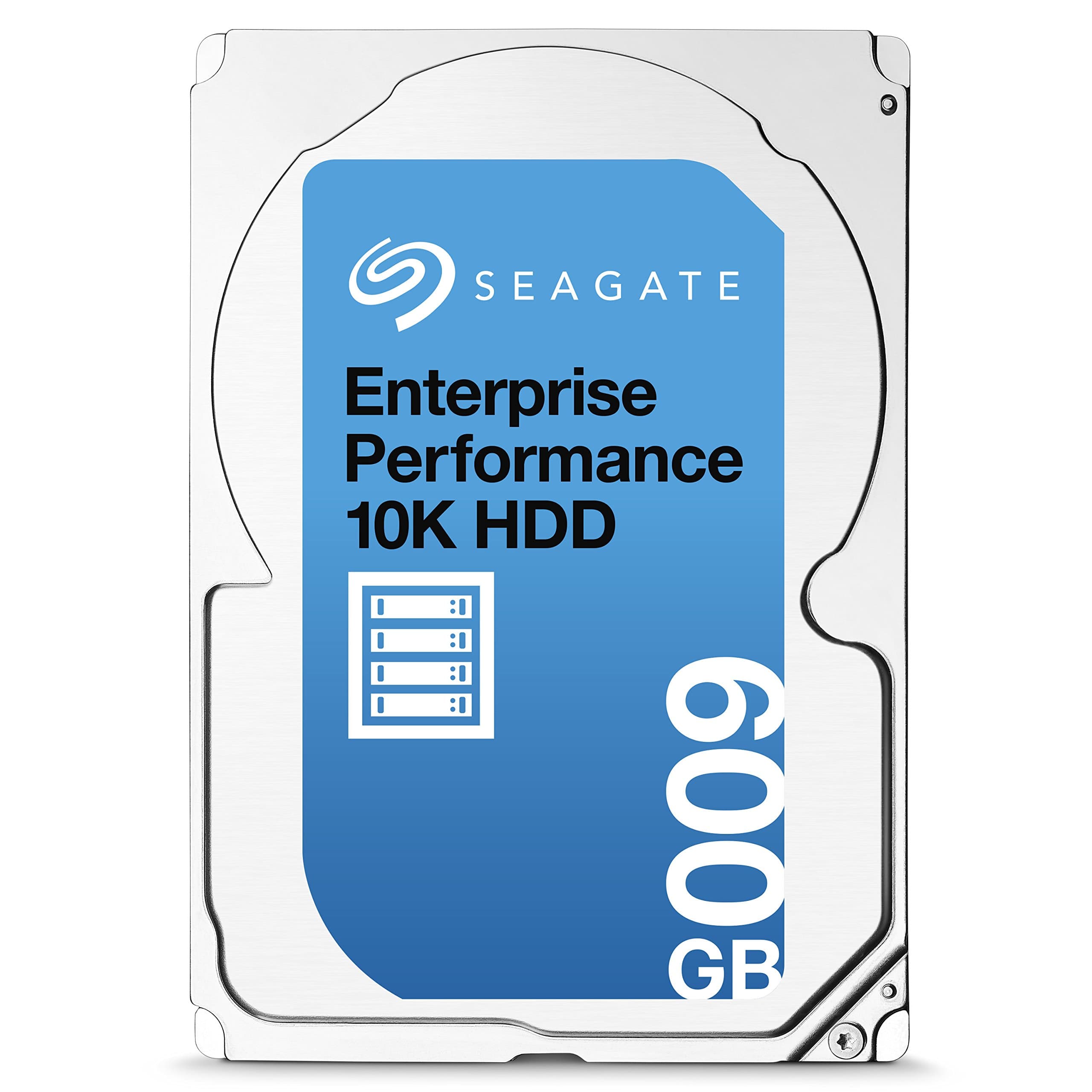 Seagate Enterprise PERF 10K SSHD 600GB 2.5IN 10KRPM SAS 32GB SSD 512N - ST600MM0208 (Komponenten> SSD Solid State Drive) +} a