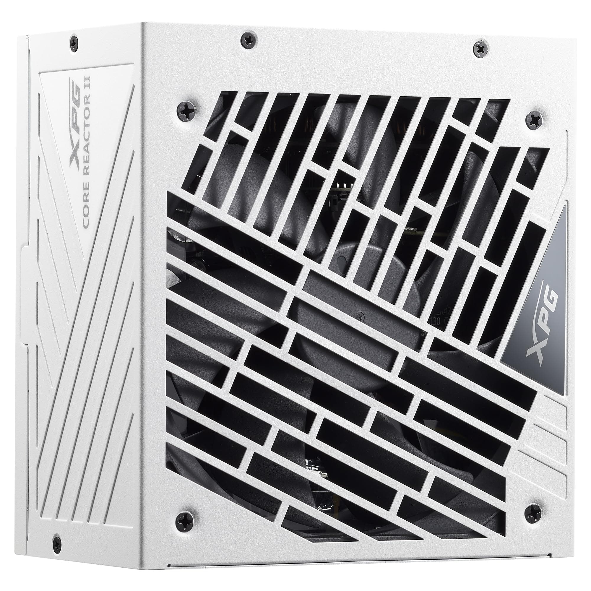 XPG CorereactorII850G-BKCUS PC-Stromversorgung, 850 W, Core Reactor II 80 Plus, Gold, ATX, Modular Bild 3