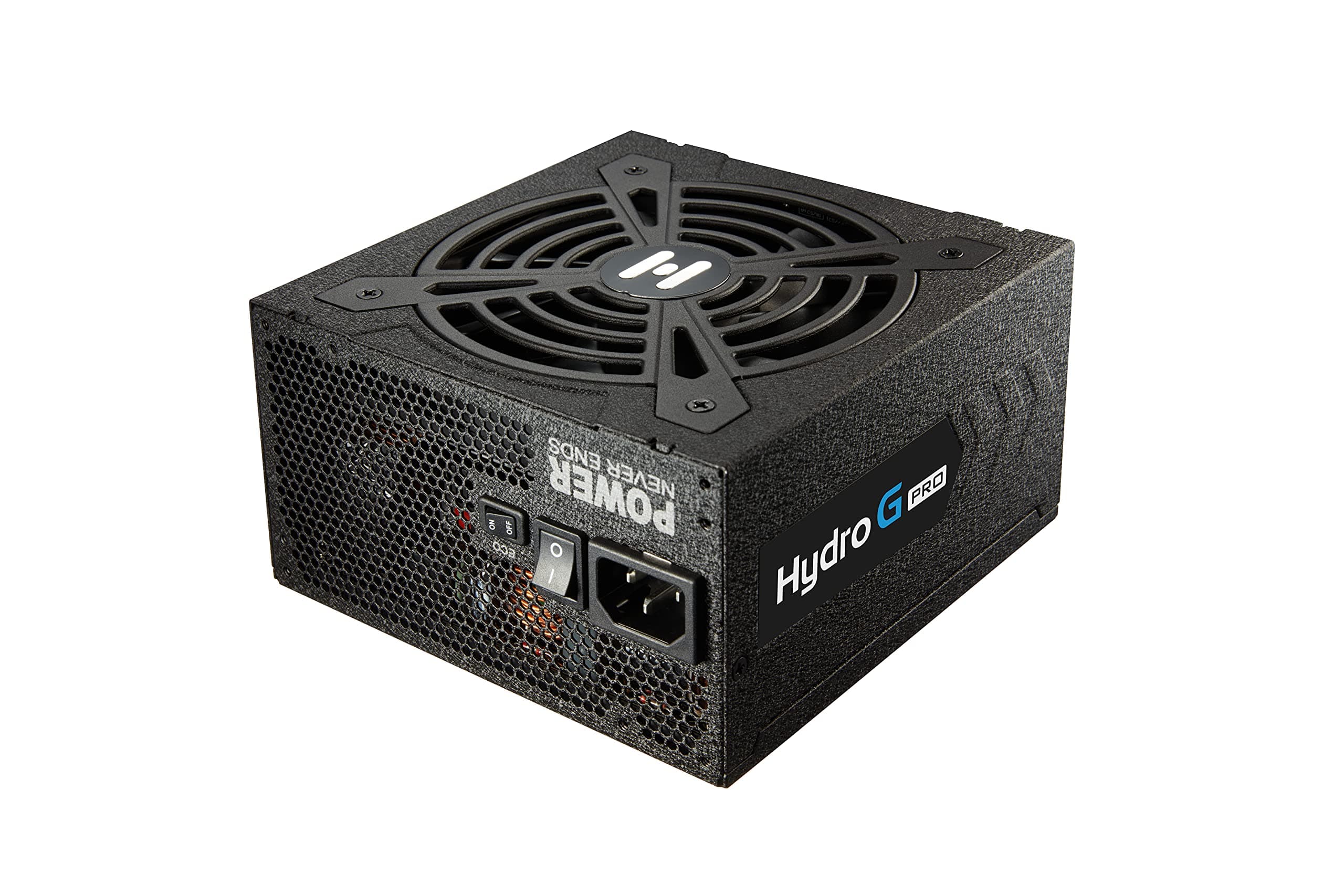 FORTRON FSP Netzteil Hydro G 850 PRO 80+G 850W Modular ATX/schwarz, FSP Hydro G PRO 850 Bild 2