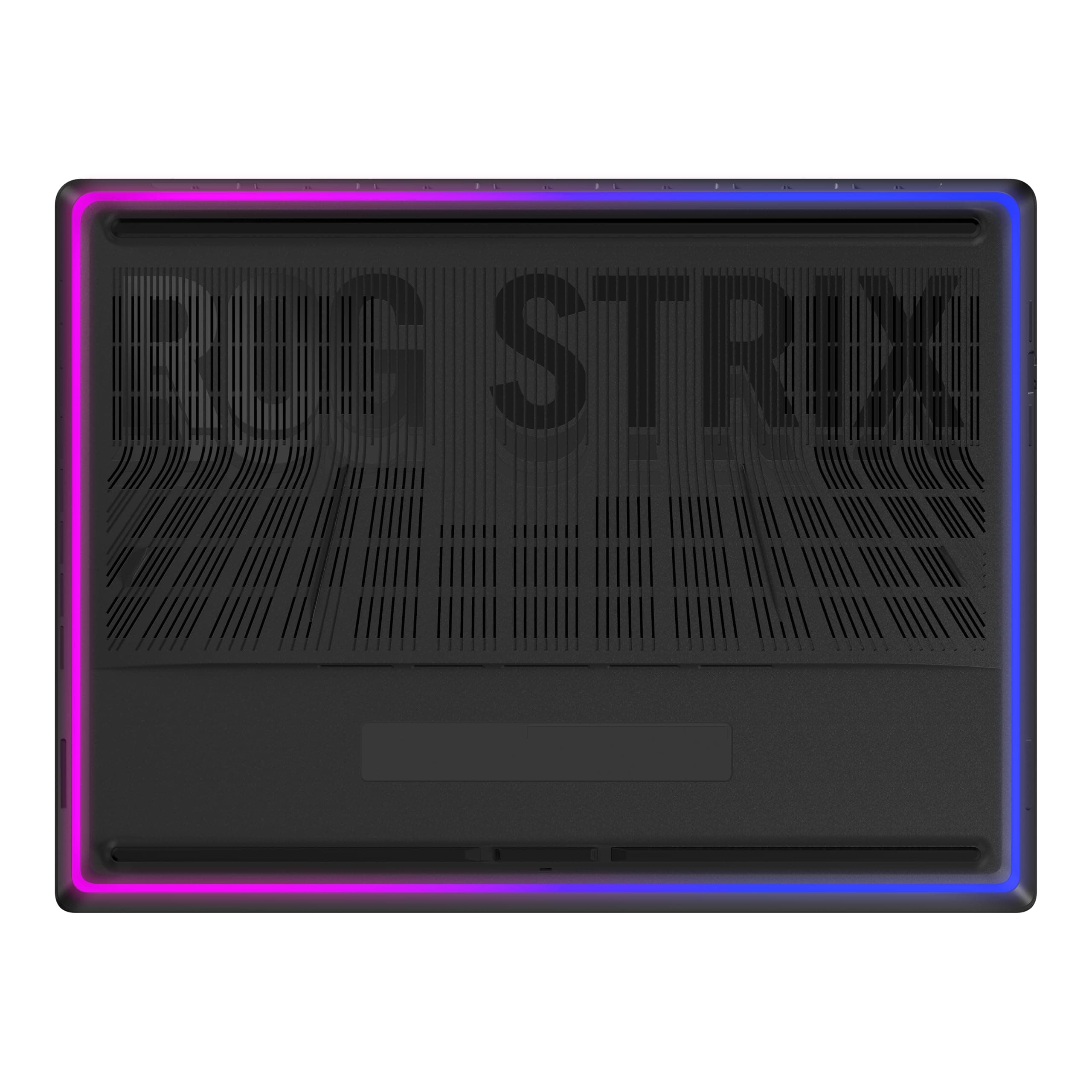ASUS ROG Strix Scar 18 G835LX Laptop | 18" 2,5K WQXGA 240Hz/3ms 16:10 MiniLED Display | Intel Core Ultra 9 275HX | 64GB RAM | 2x2TB SSD | RTX 5090 | Win11 Pro | QWERTZ | Off Black | 3Monate GamePass Bild 5