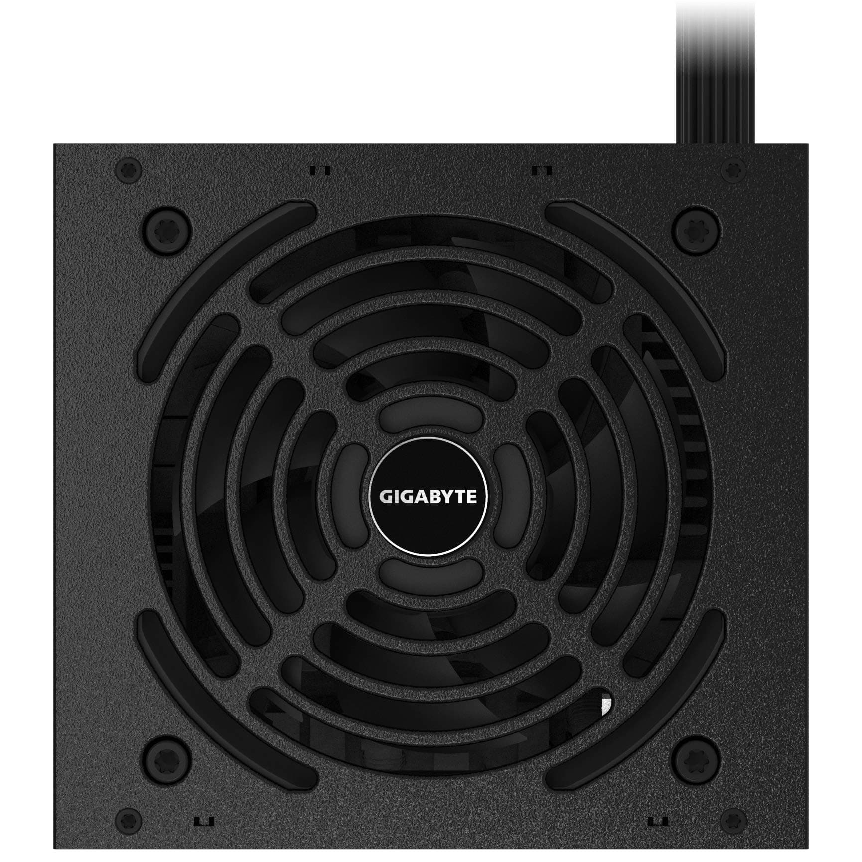Gigabyte GP-P550B (80 Plus Bronze 500 W, leiser Lüfter, aktiver Stromschutz, 3 Jahre Garantie, Netzteil) Bild 3