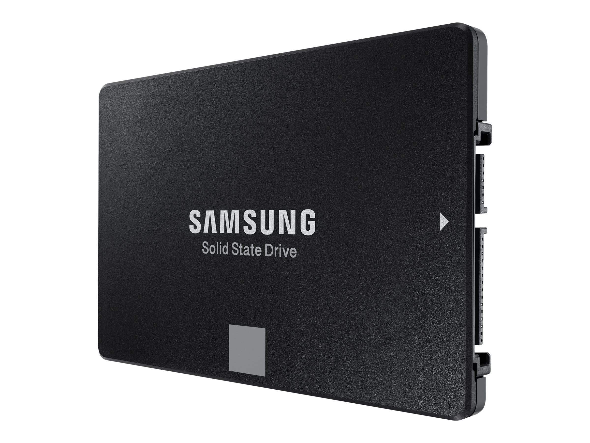 Samsung 860 EVO - Disco estado solido SSD (500 GB, 6 Gb/s) color negro Bild 7