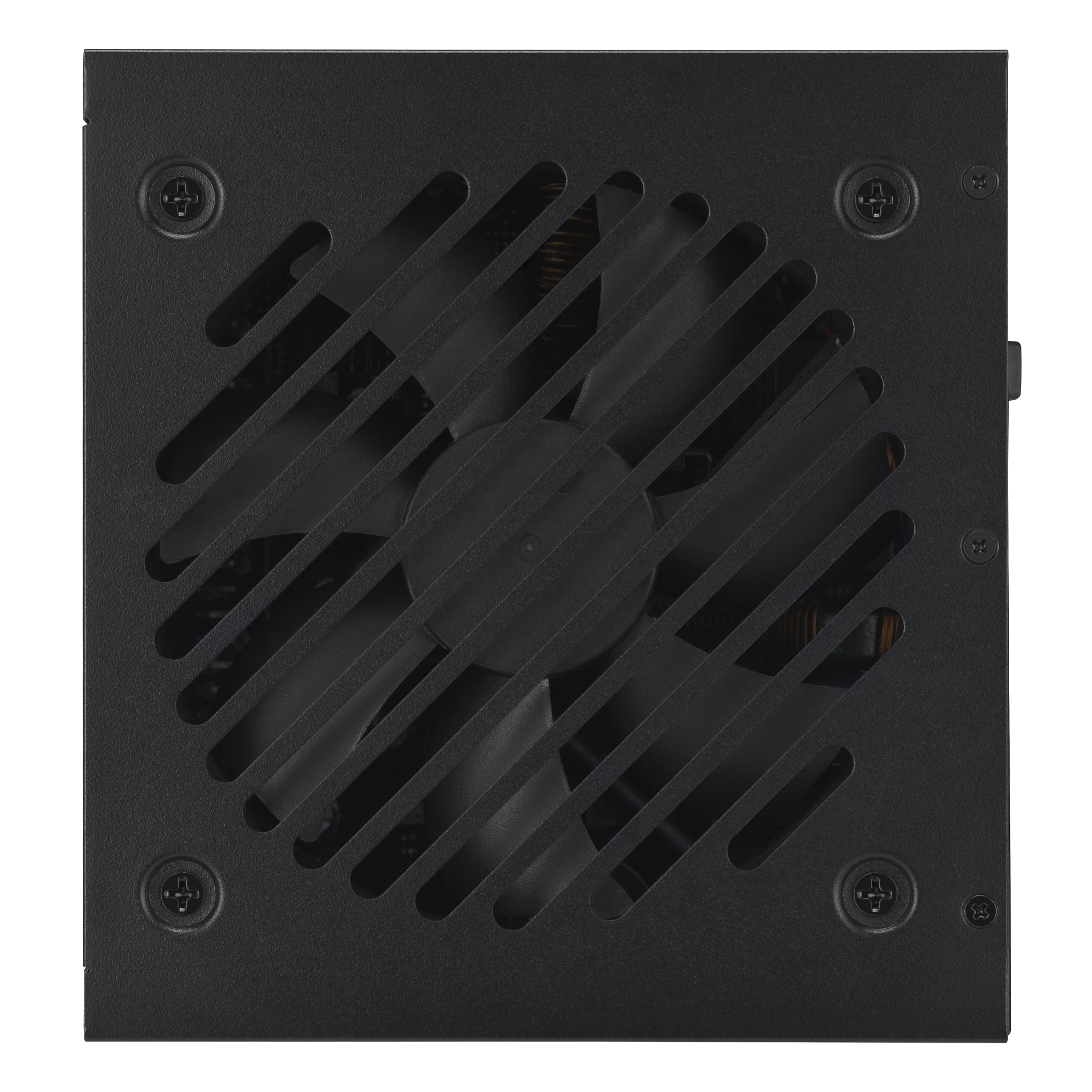 ASUS TUF-GAMING-750B-EVO alimentatore per computer 750 W 20+4 pin ATX ATX Nero (ASUS TUF GAMING 750B EVO PSU) Bild 8