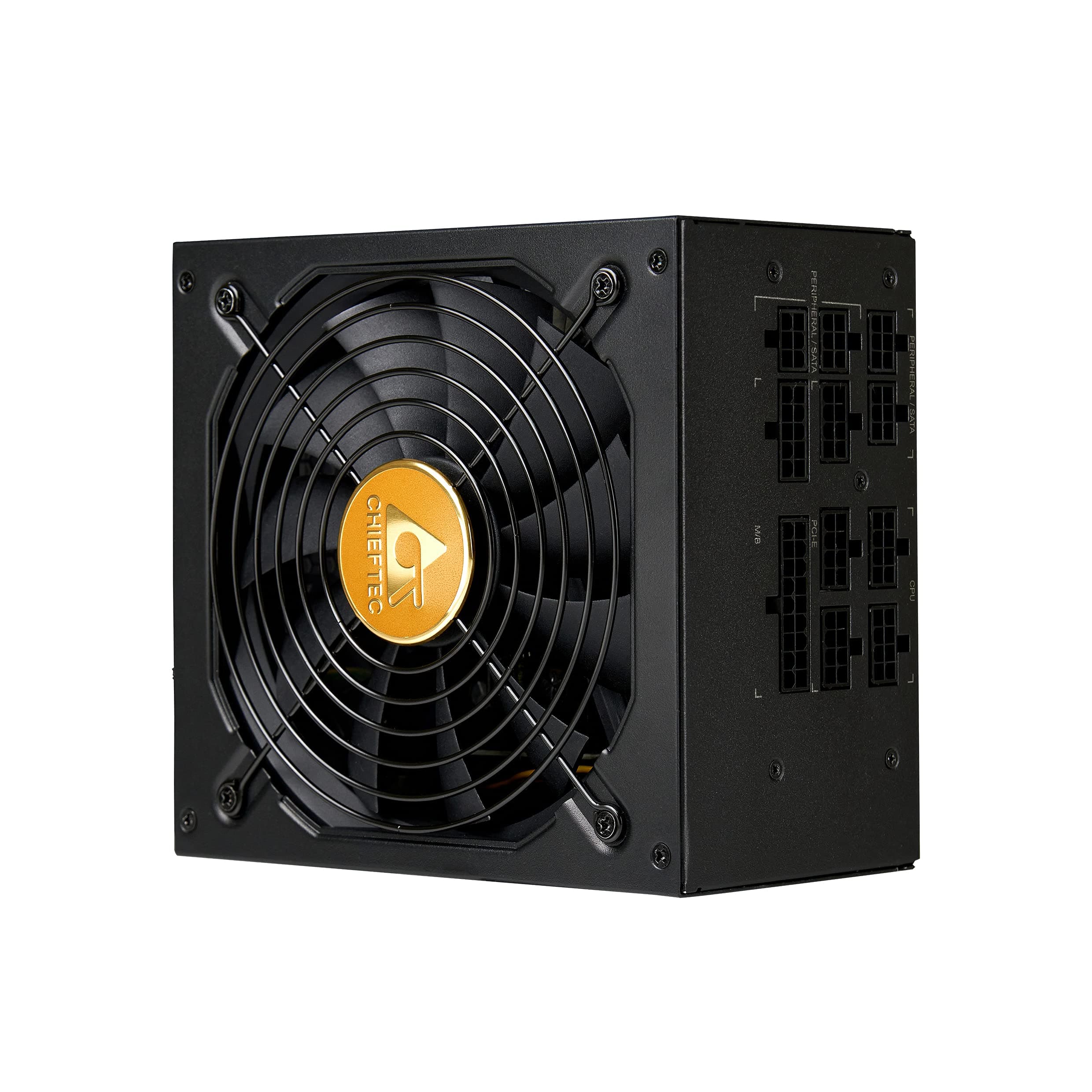 Chieftec Polaris 850W 80 Plus Gold 12V, PPS-850FC Bild 3