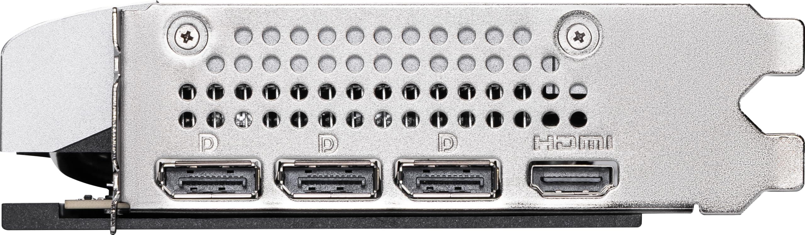 MSI Gaming RTX 5060 Ti 8G Ventus 2X OC Plus Grafikkarte (8GB GDDR7,TBA-Bit, Extreme Performance:TBA MHz, DisplayPort x3 2.1a, HDMI 2.1b, NVIDIA Blackwell Architecture) Bild 3