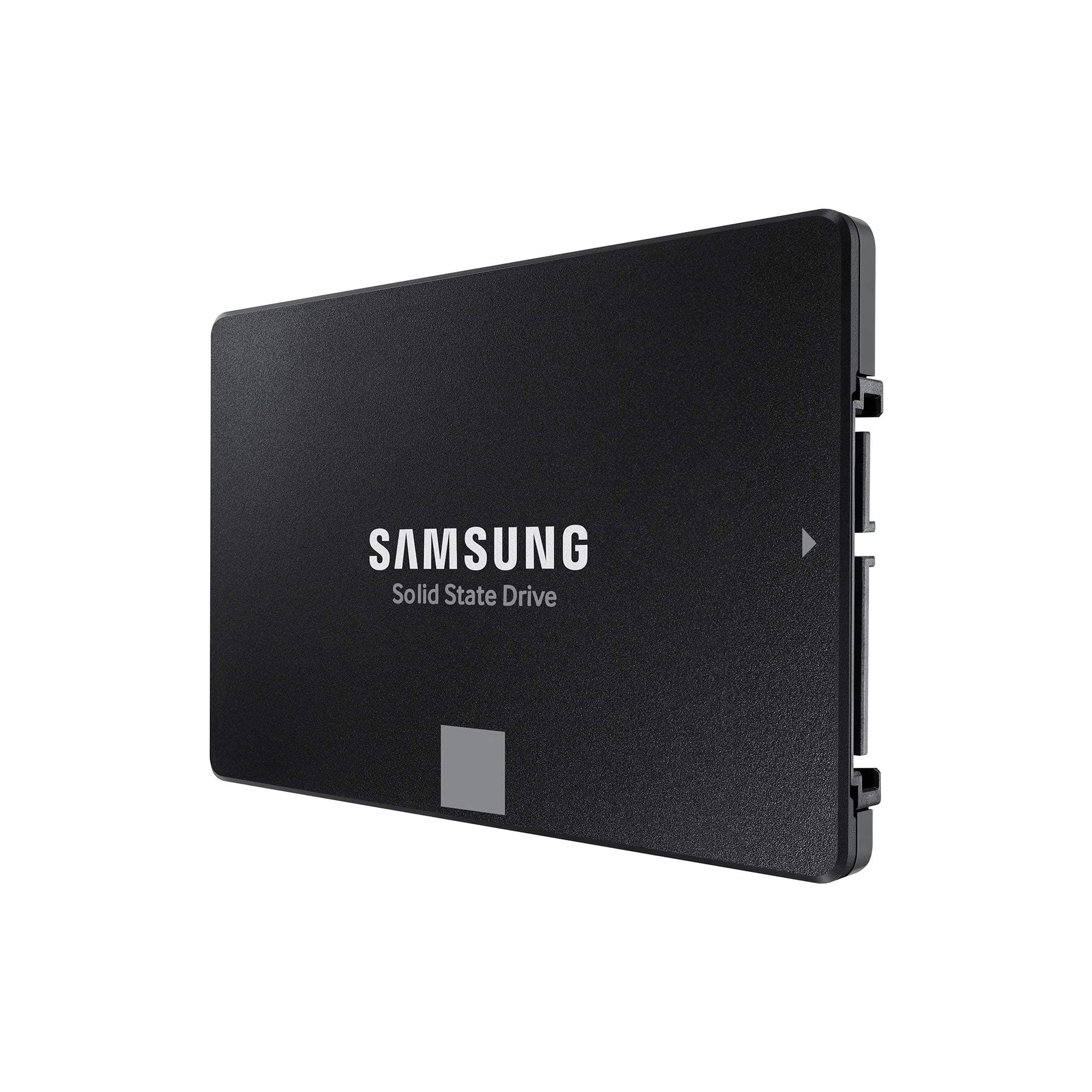 Samsung 870 EVO SATA III 2,5 Zoll SSD, 1 TB, 560 MB/s Lesen, 530 MB/s Schreiben & BAR Plus USB-Stick Typ-A, 64 GB, 200 MB/s Lesen, 30 MB/s Schreiben Bild 7