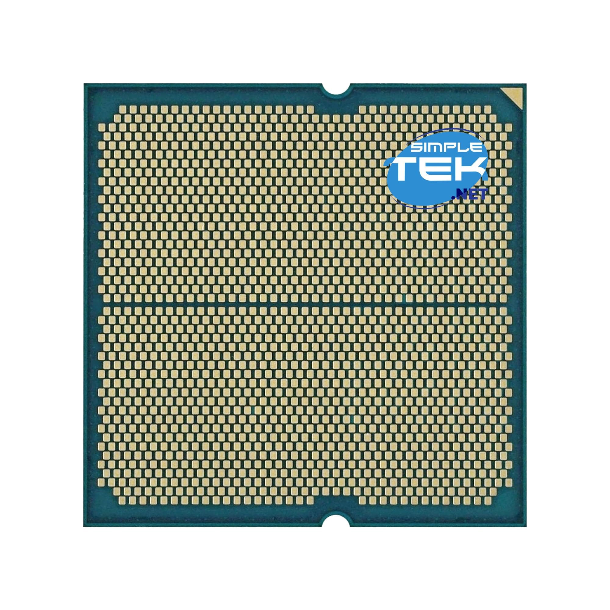 SIMPLETEK - CPU 8500G 6C/12T Prozessor - Bis zu 5.00 GHz - AM5-Sockel - Integrierte Hochleistungsgrafiken - Version mit Kühlkörper im Lieferumfang enthalten Bild 5