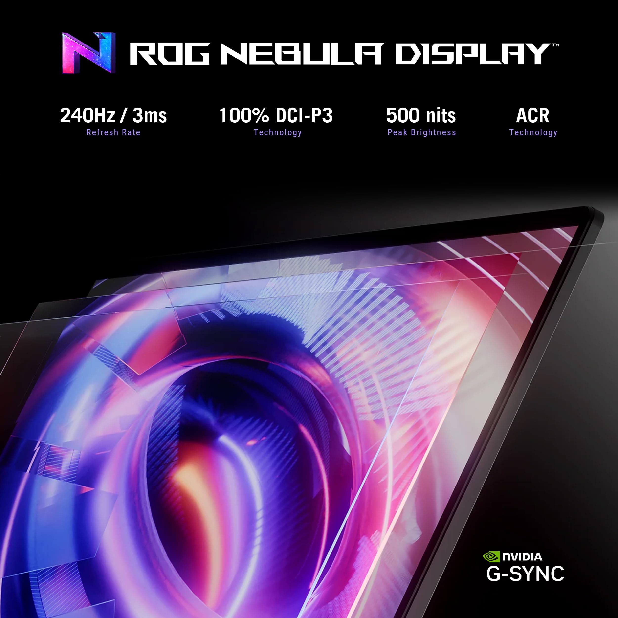 ASUS ROG Strix G16 (2025) Gaming Laptop, 16 Zoll ROG Nebula 16:10 2.5K 240Hz/3ms, NVIDIA® GeForce RTX™ 5080, Intel® Core Ultra 9 275HX, 32GB DDR5, 1TB PCIe Gen 4 SSD, Wi-Fi 7, Windows 11 Home G615L Bild 5