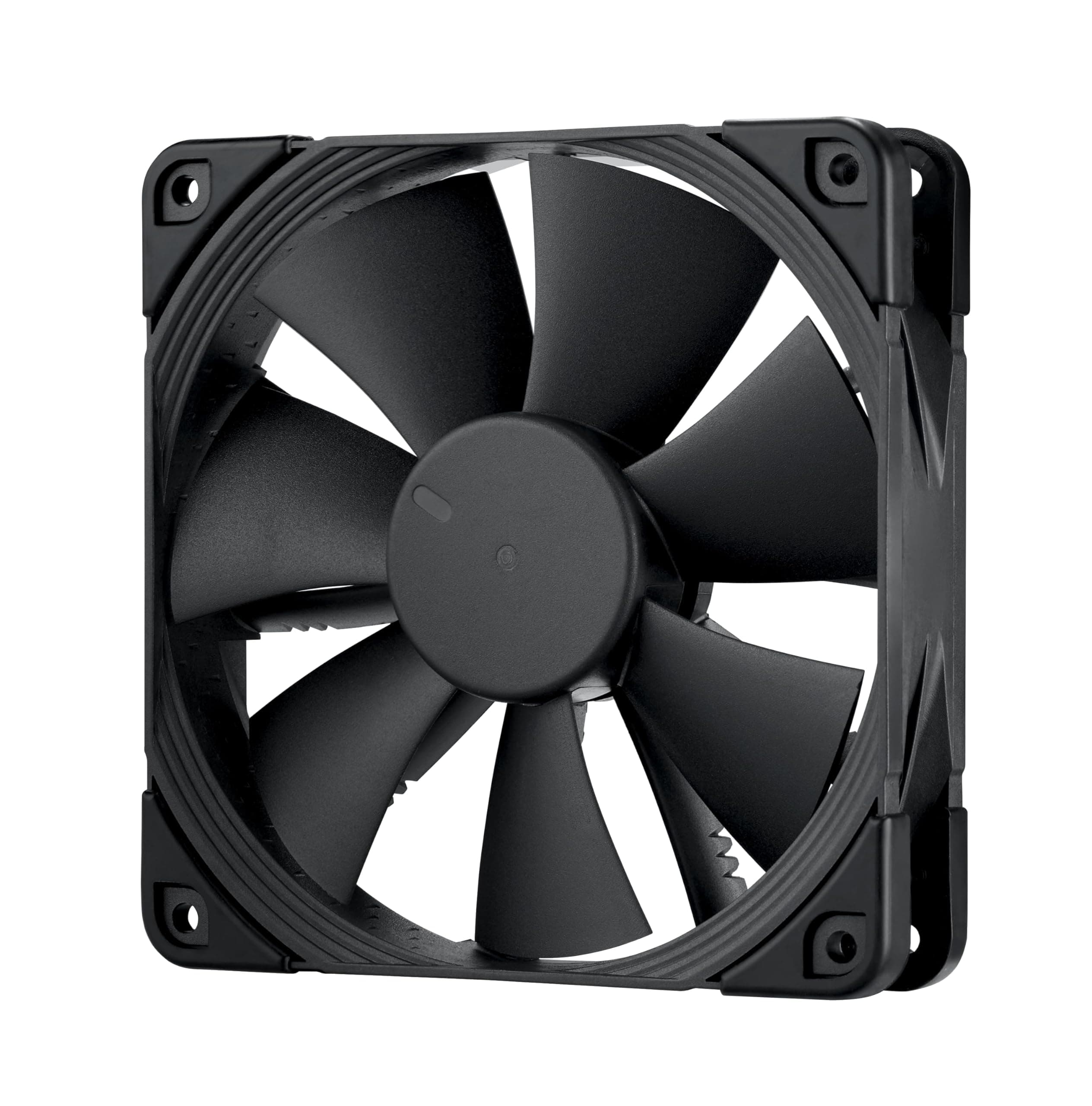 ASUS ROG Ryujin 240 All-in-One CPU-Wasserkühlung (1,77 Zoll OLED-Display, Aura Sync RGB, Noctua iPPC 2000 PWM 2 x 120 mm Radiatorlüfter) Bild 8