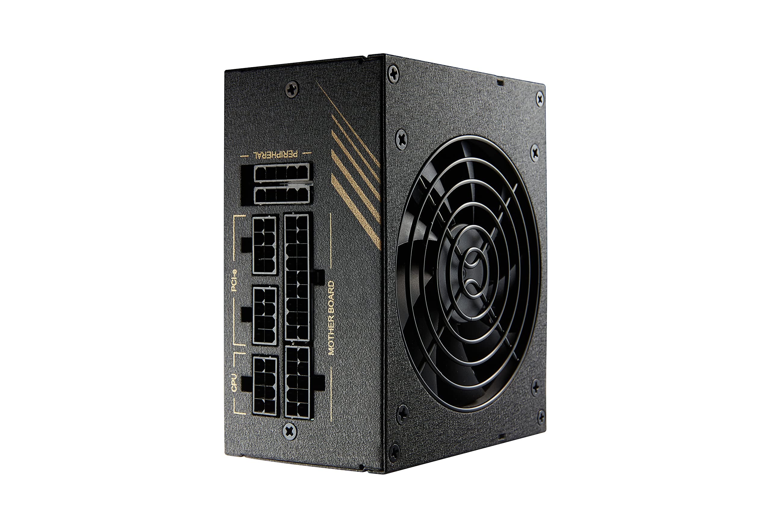 FSP FORTRON Netzteil Dagger Pro 80+G 650W, PPA6504801 Bild 7
