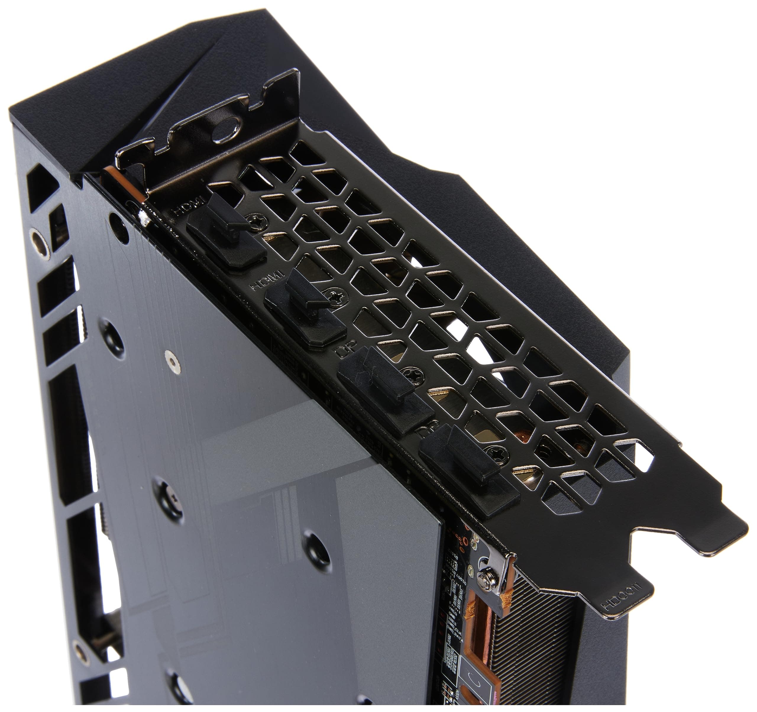Gigabyte GBT RX6950XT 16GB Gaming OC-16GD, GV-R695XTGAMING OC-1 Bild 5