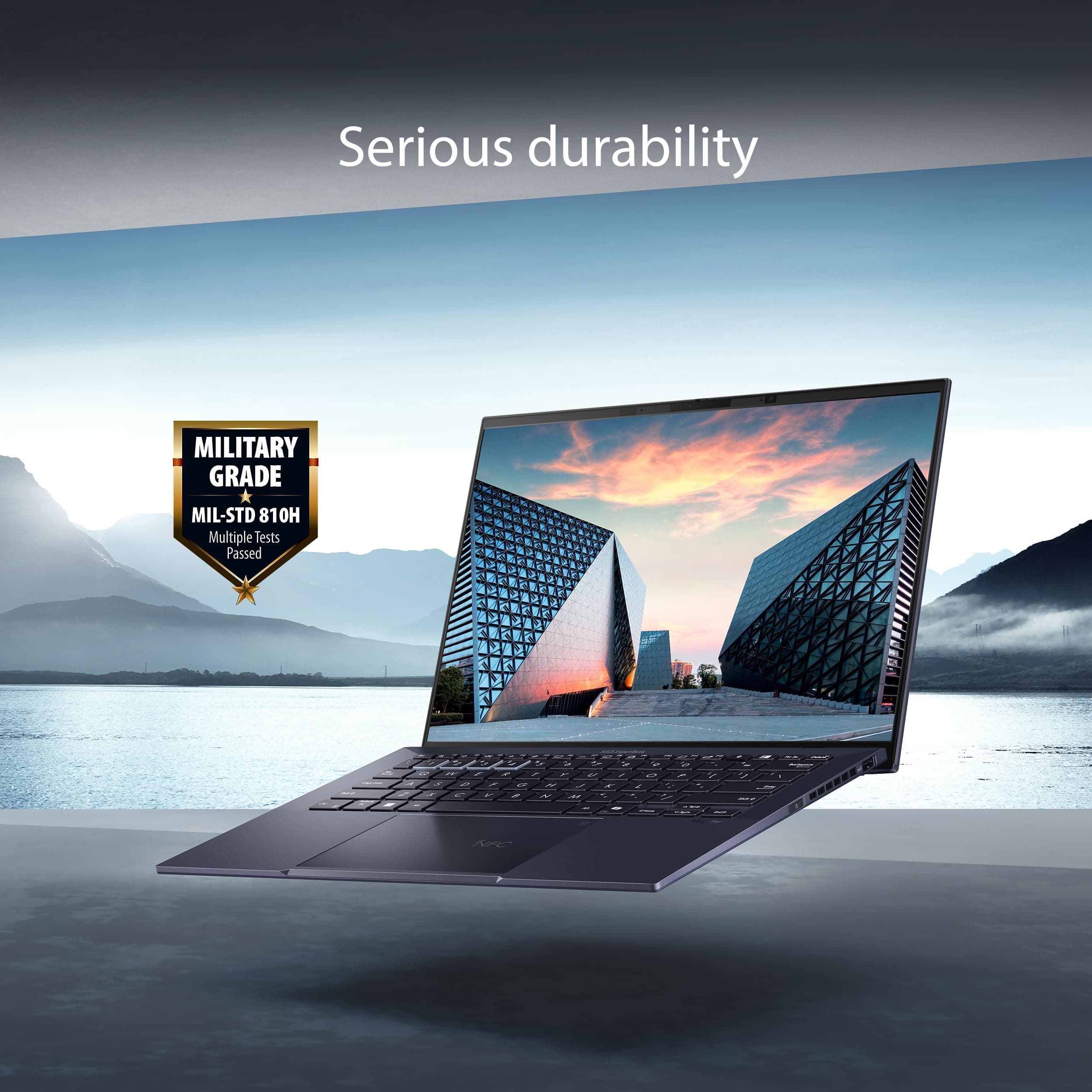 ASUS ROG Strix G16 16 Zoll 240Hz Gaming Laptop Intel-i9-14900HX(24 Kerne), NVIDIA GeForce RTX 4060, 64GB DDR5 RAM, 4TB SSD, Wi-Fi 6, Tastatur mit Hintergrundbeleuchtung, Windows 11 Pro 64 GB RAM | 4 TB SSD Bild 3